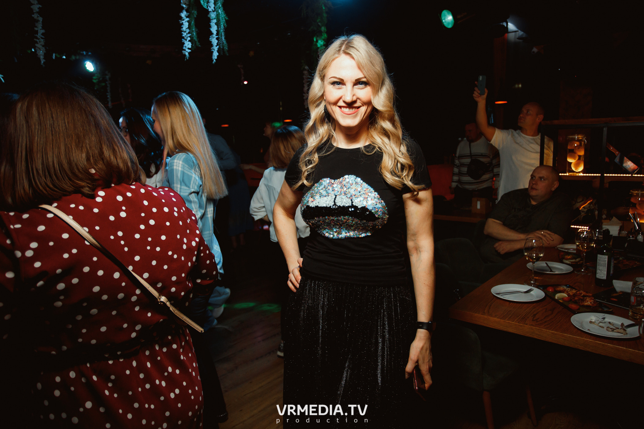 Концерт группы «Отпетые Мошенники» в гриль-баре «Жара»