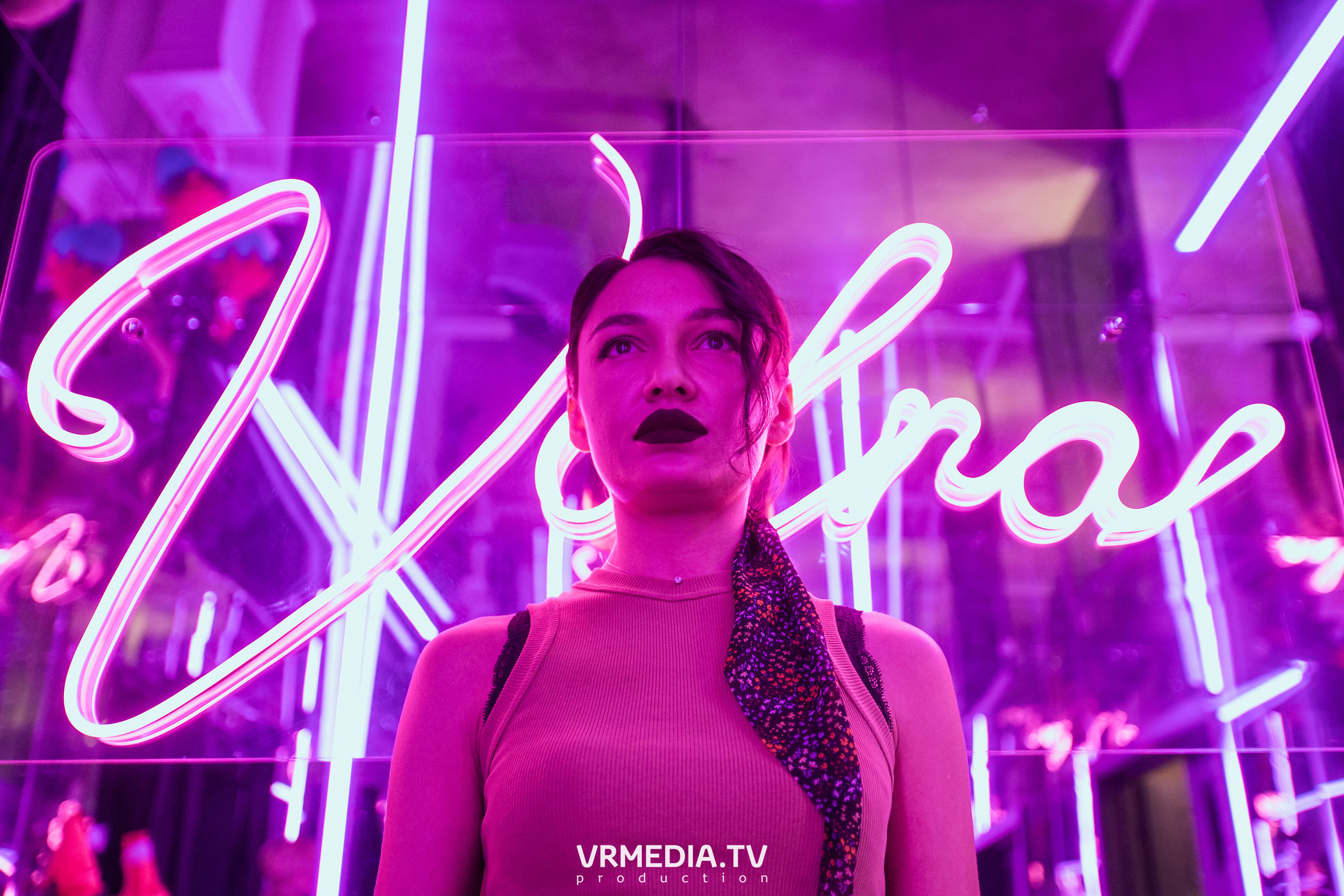 Merry Christmas в караоке «Volna»