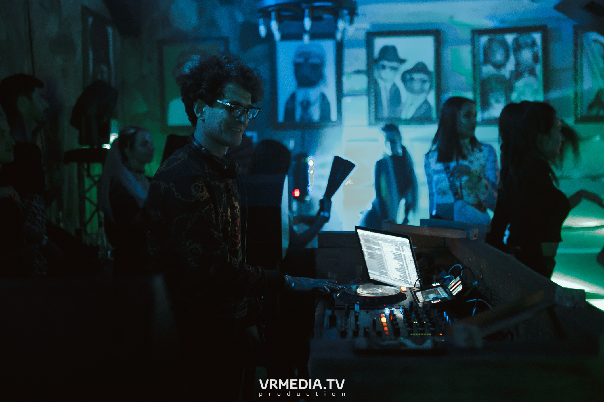 Выходные в «Alpen club»