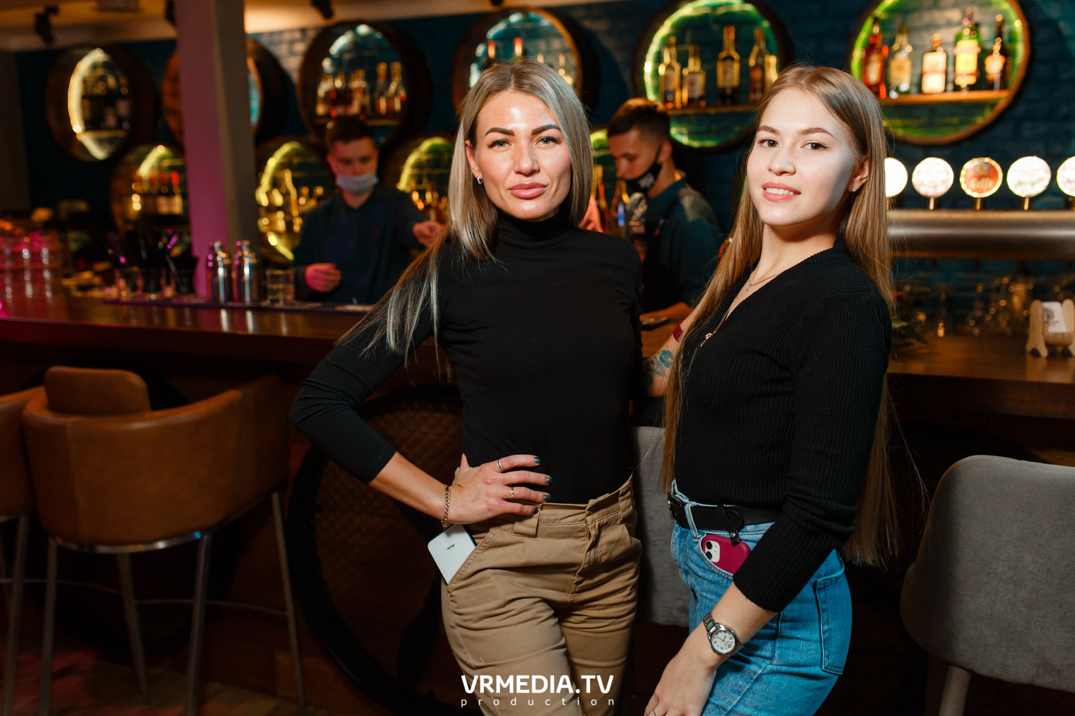 Выходные в «Одном хорошем месте»