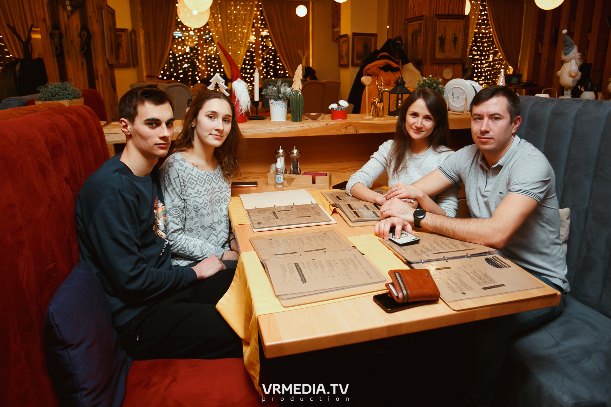 Выходные в «Alpen Club»