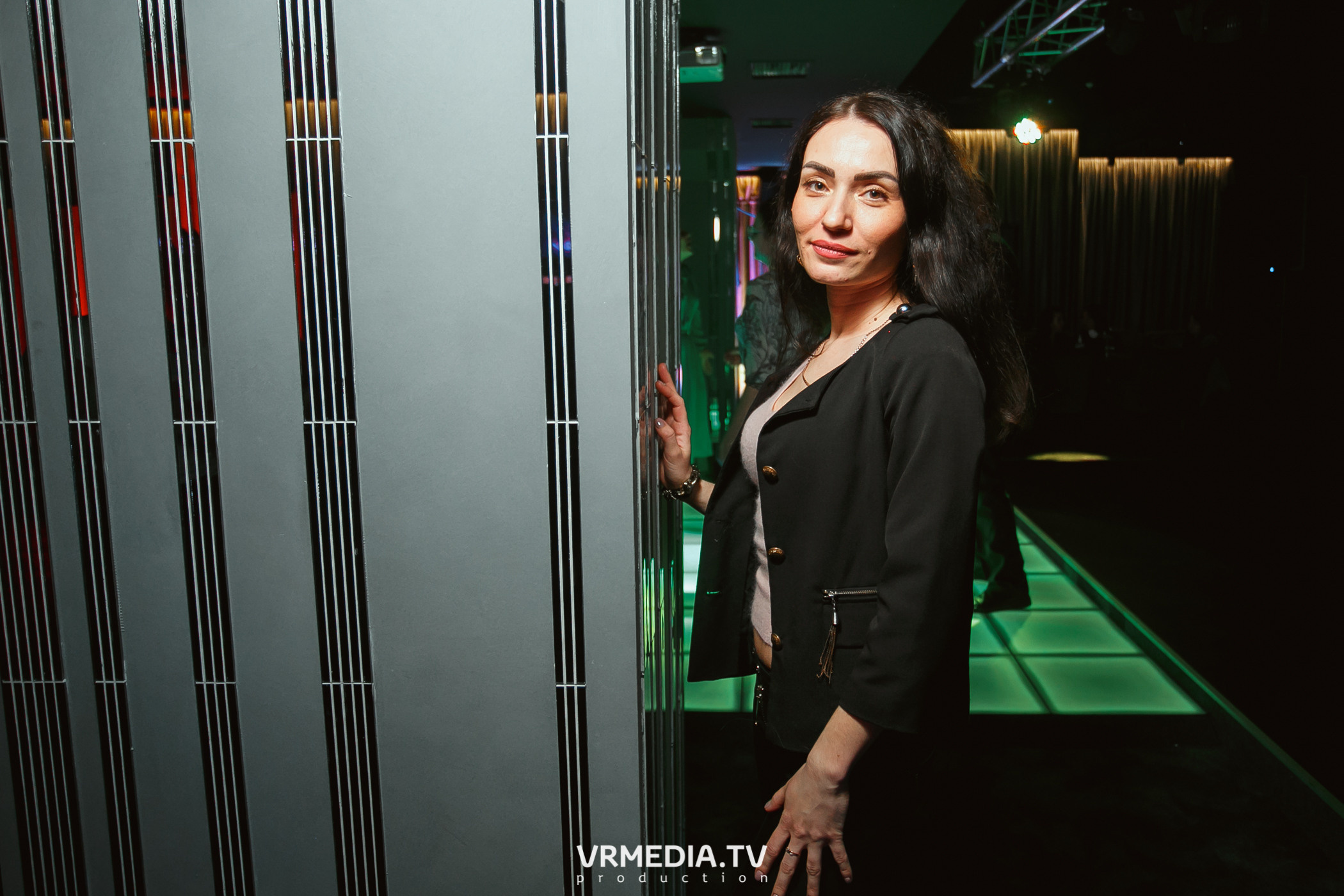 Women’s weekend в караоке «Volna»