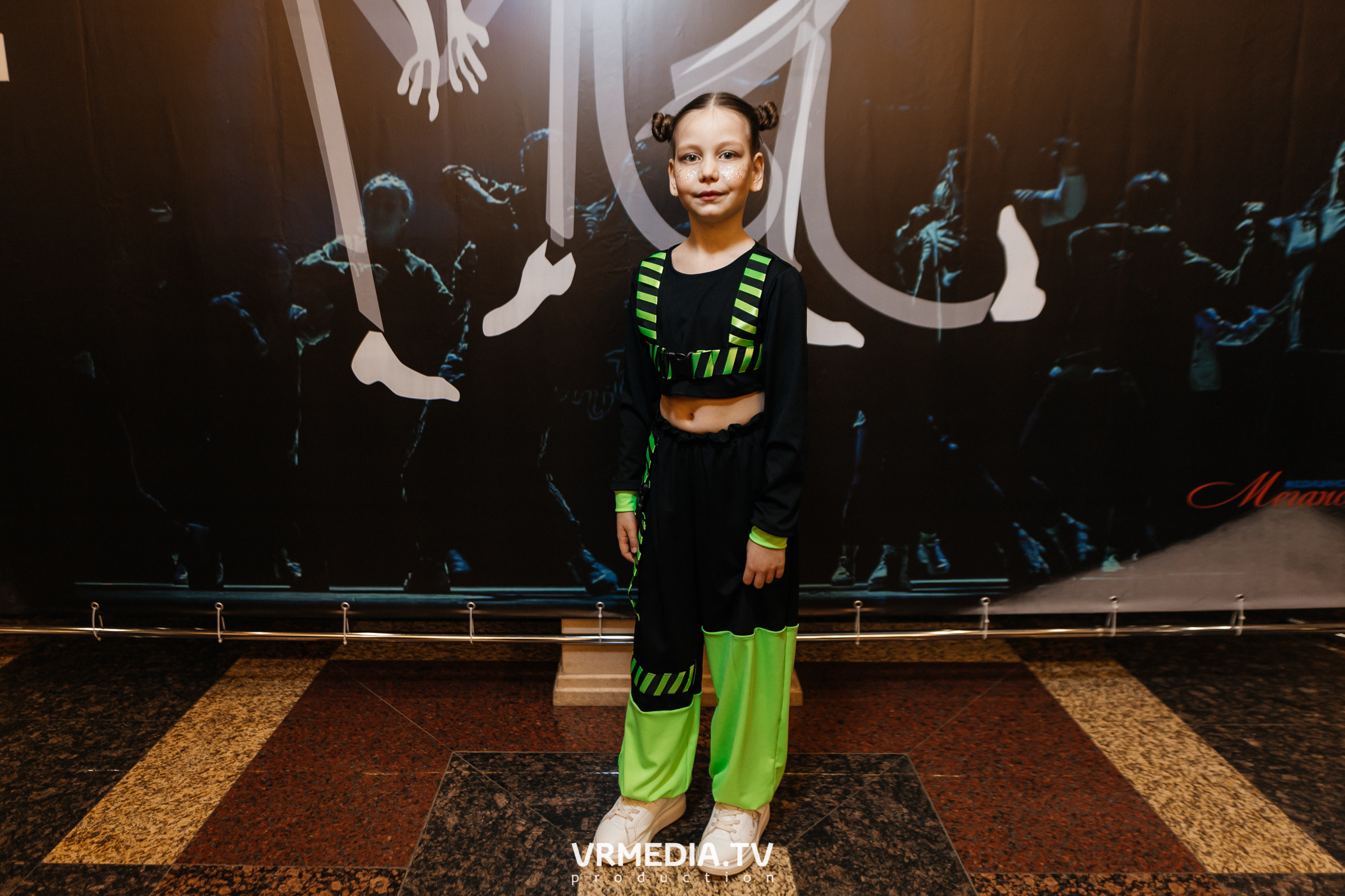 Благотворительный межрегиональный фестиваль «МЫ»