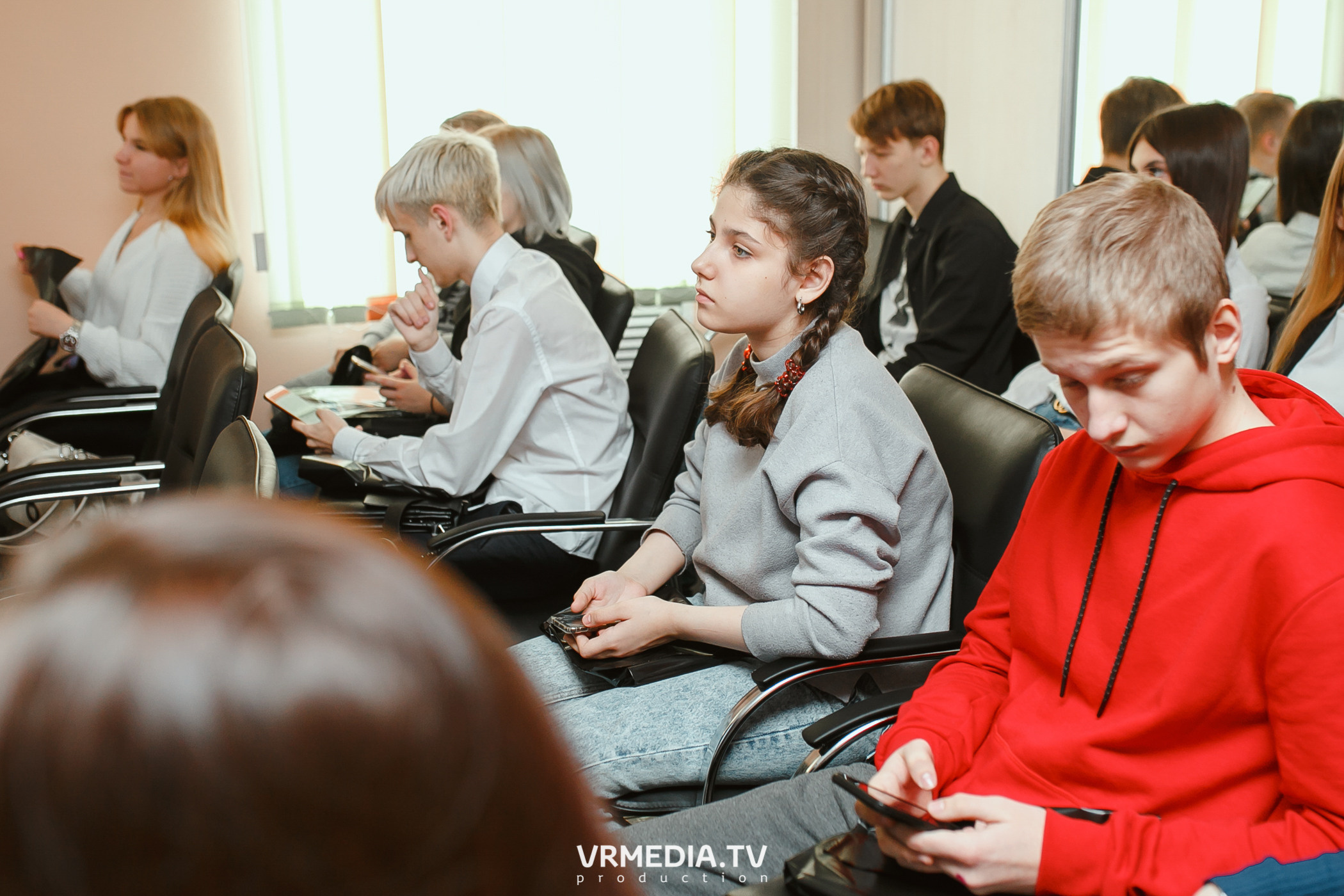 Кейс-клуб «Проектный Кузбасс»