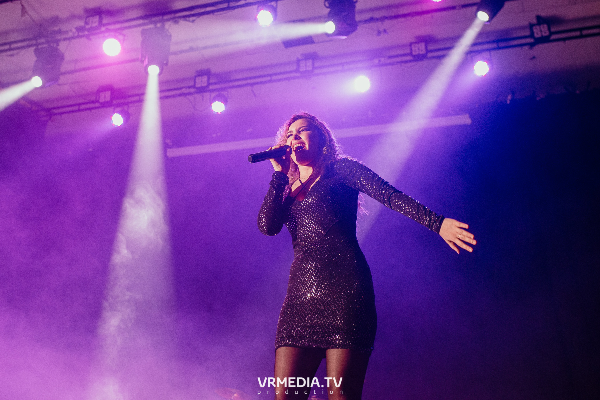 Студенческая весна в КемГМУ. Стомфак, Фармфак, и иностранные студенты