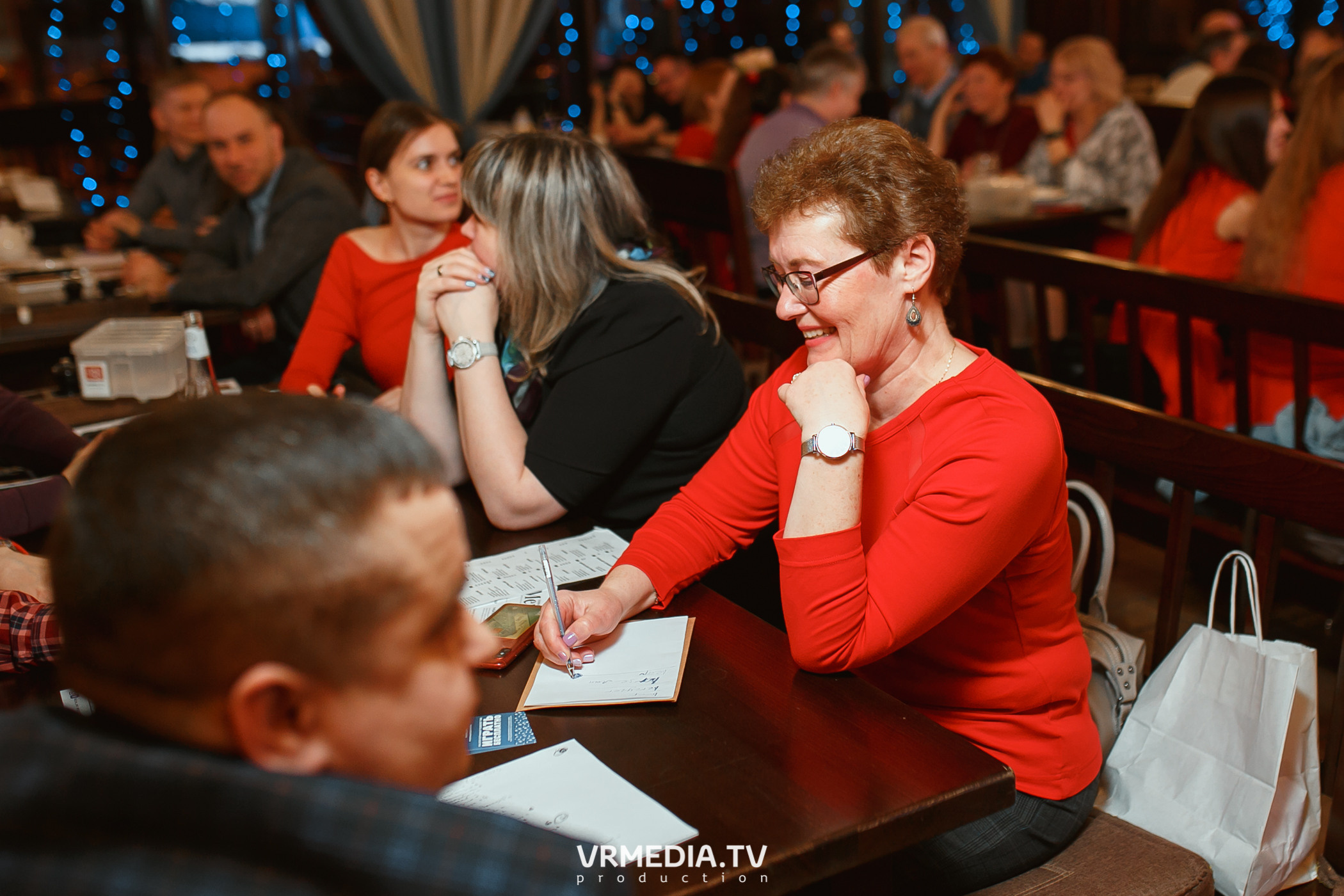 Разумные люди