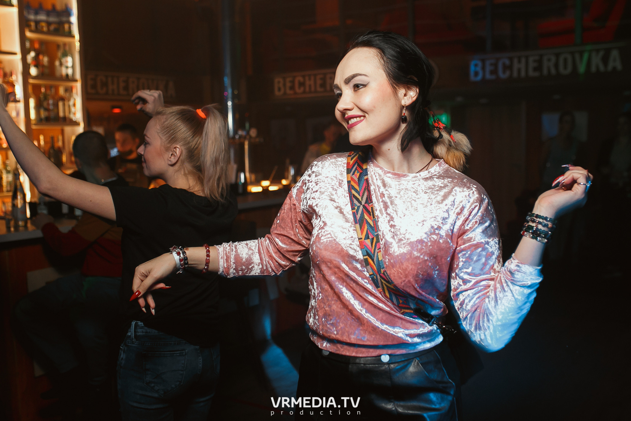 Выходные в «Alpen Club»