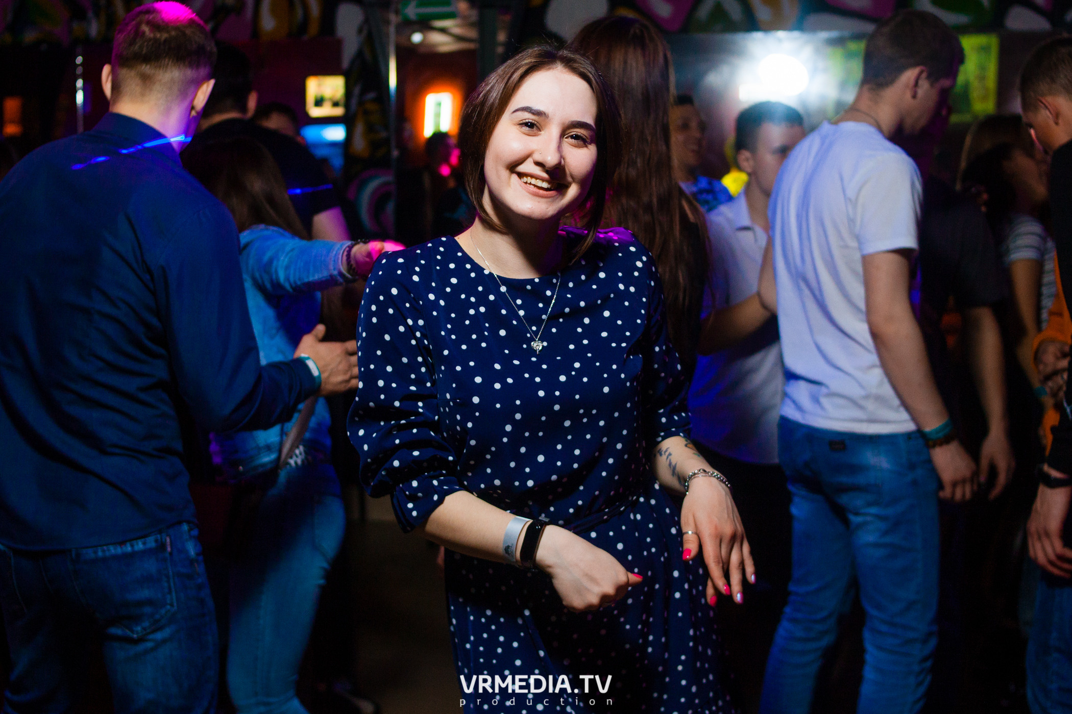 Выходные в НК «Zefir»