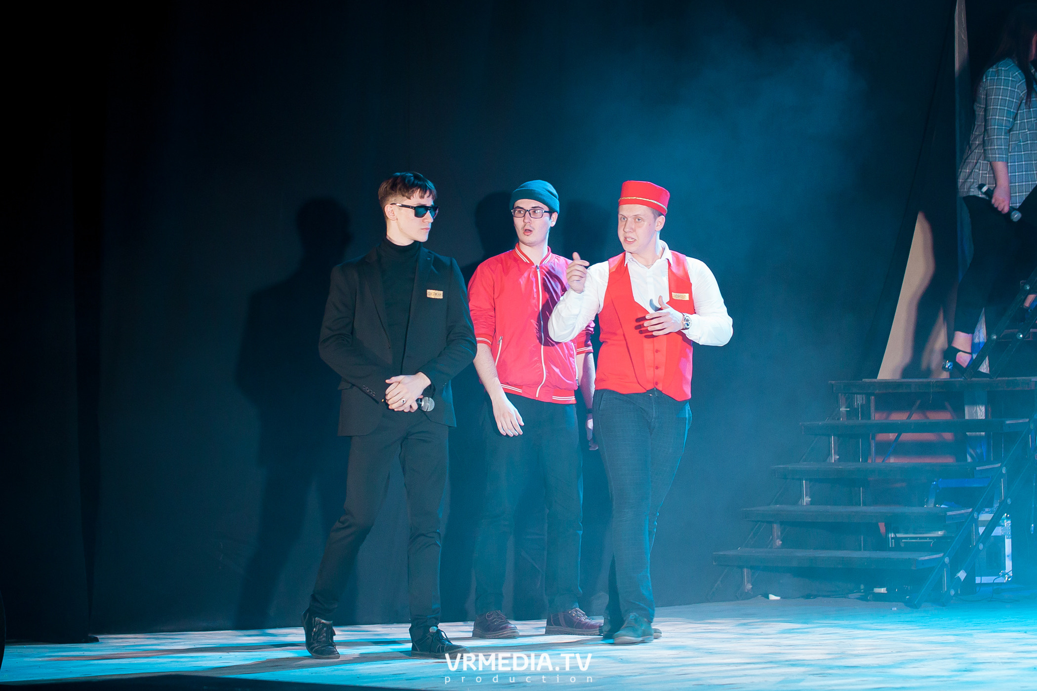 Студенческая весна в КемГМУ. Педиатрический факультет