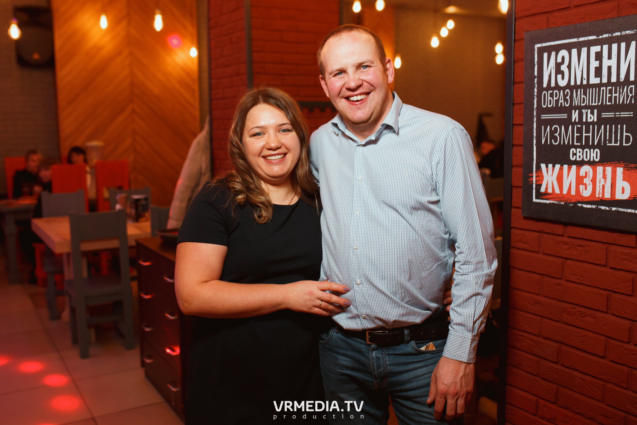 Выходные в «Щегловском баре»