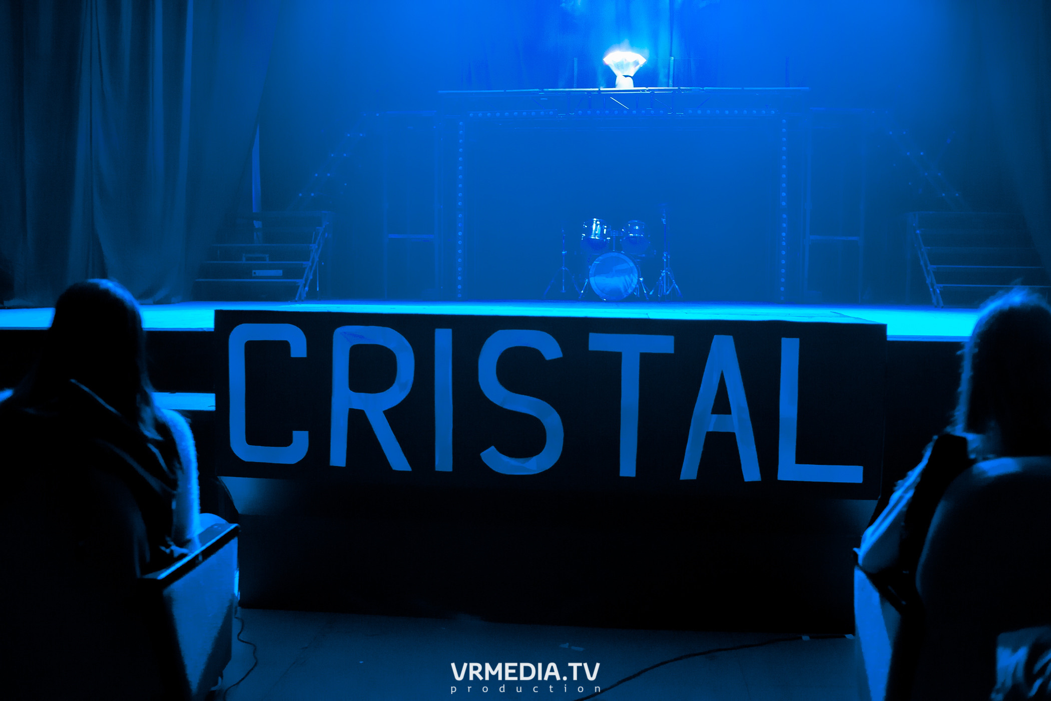 Студенческая весна в КемГМУ. Педиатрический факультет