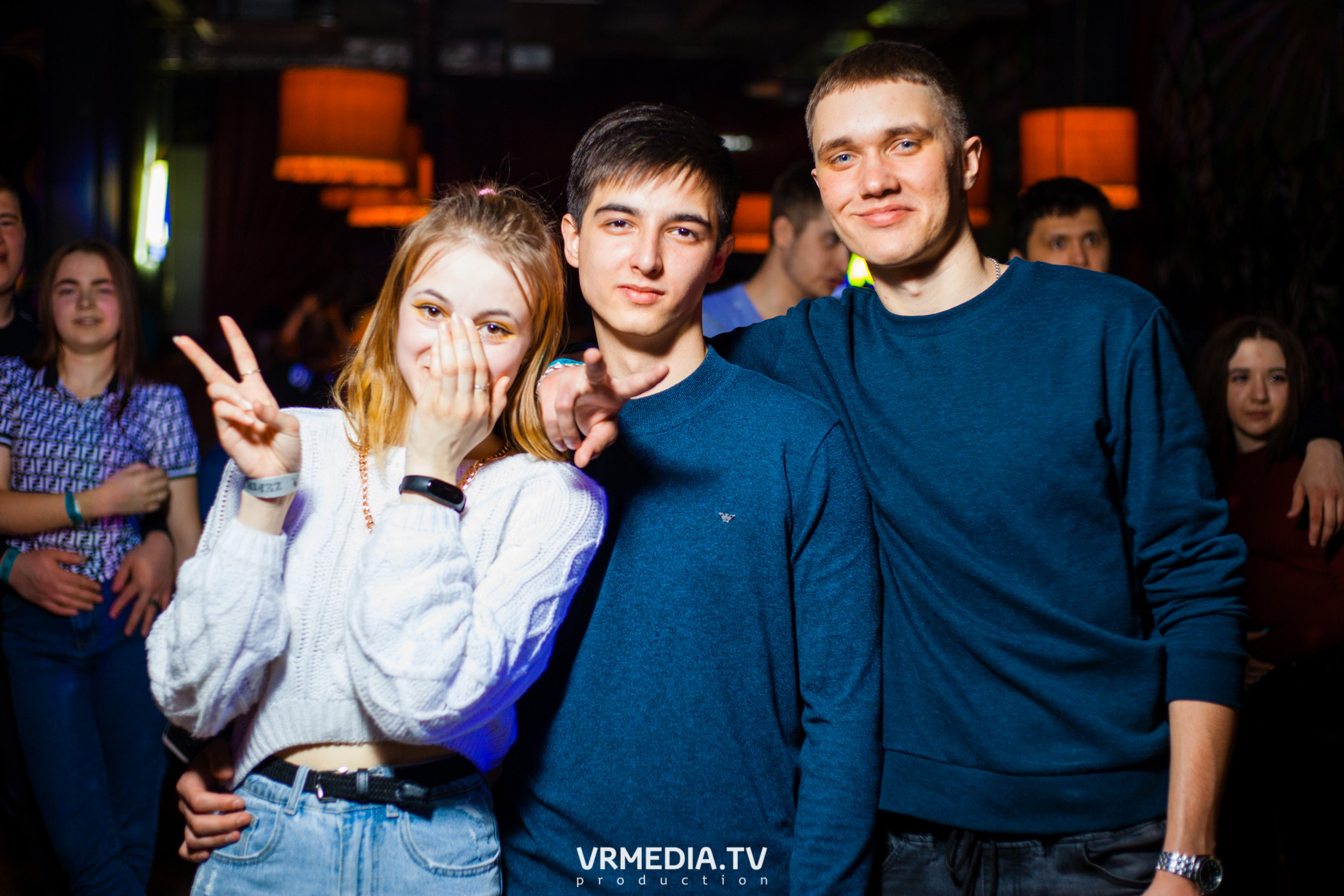 Выходные в НК «Zefir»