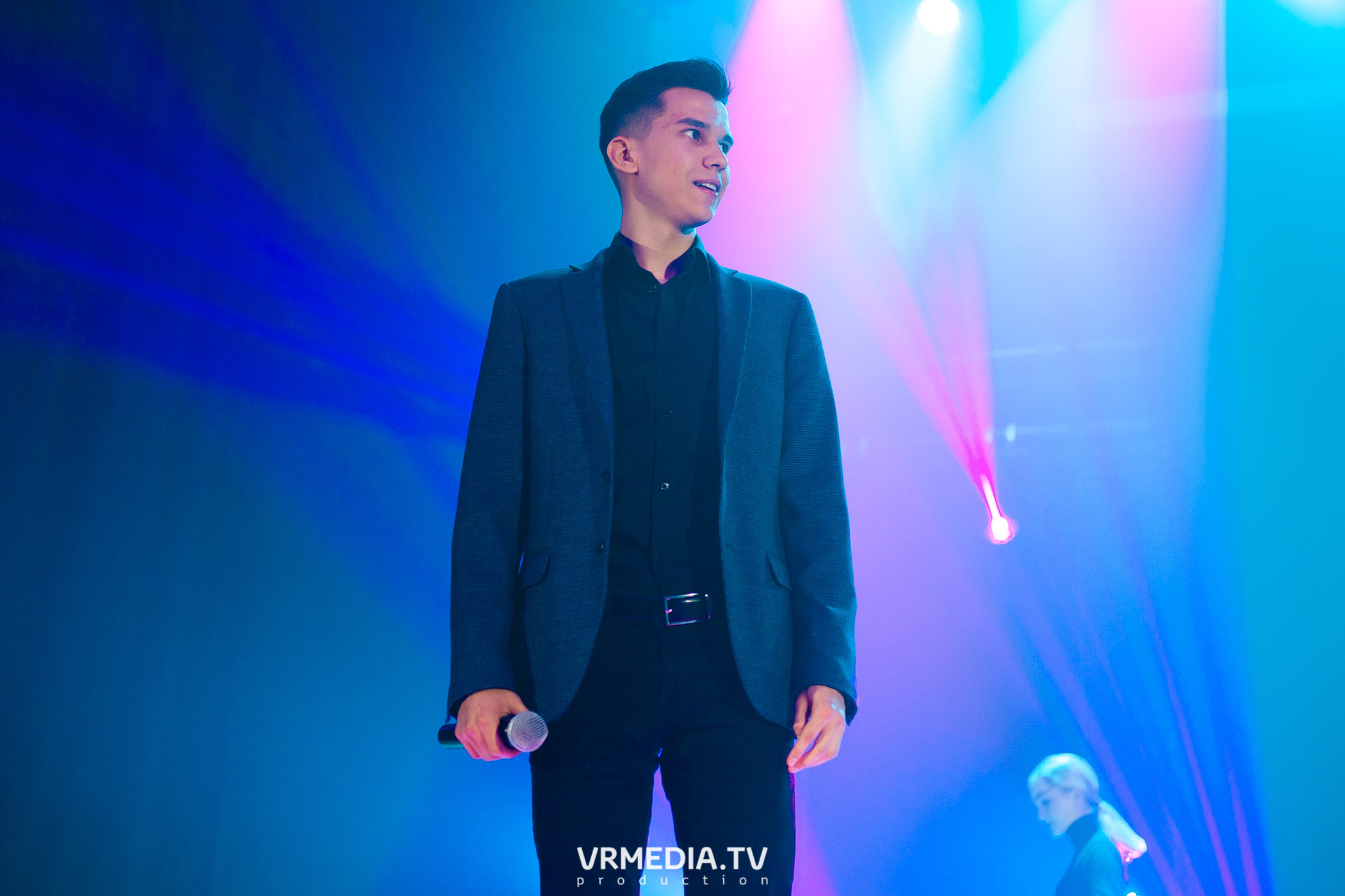 Студенческая весна в КемГМУ. Медико-профилактический факультет