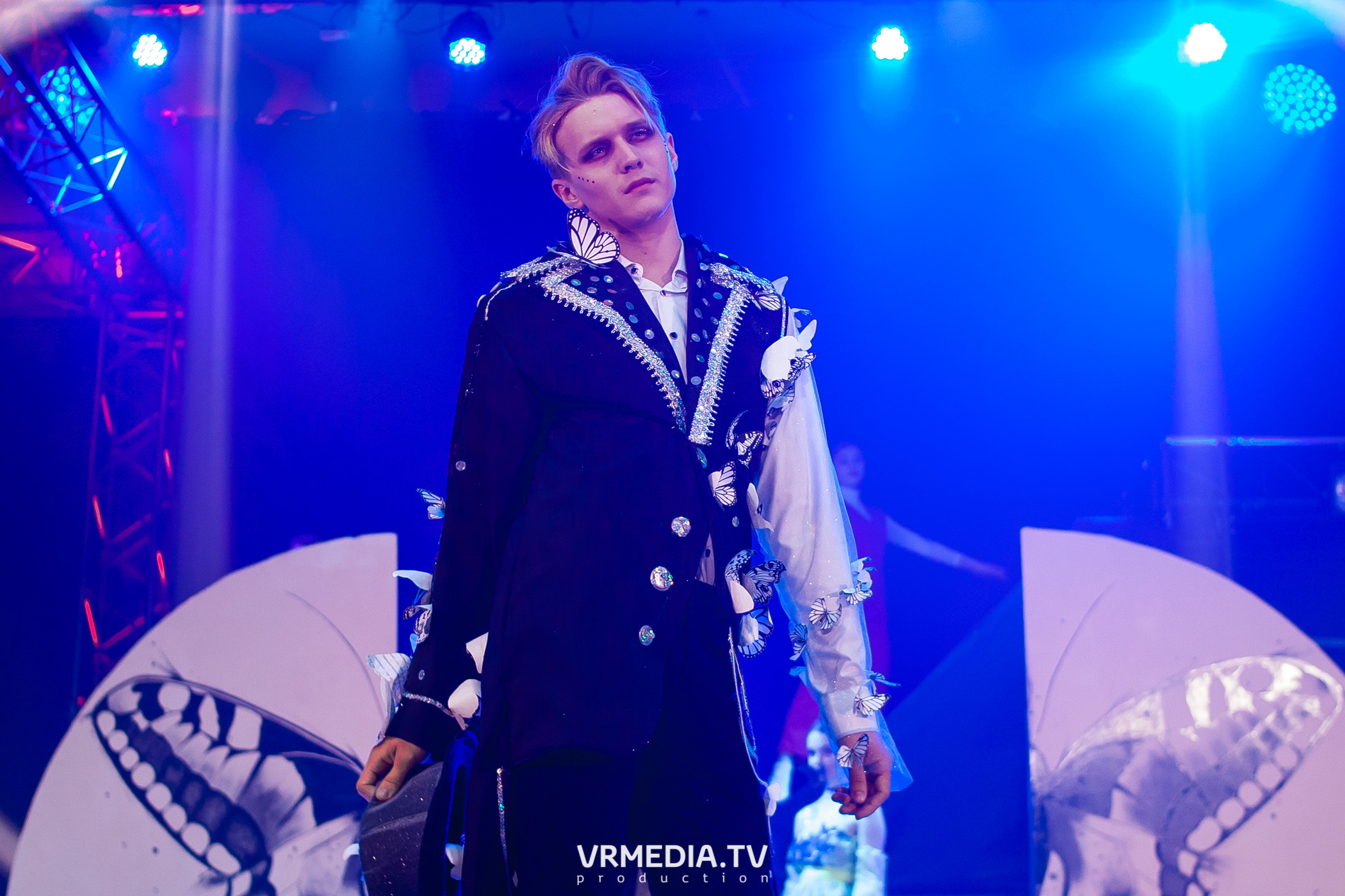 Студенческая весна в КемГМУ. Гала-концерт