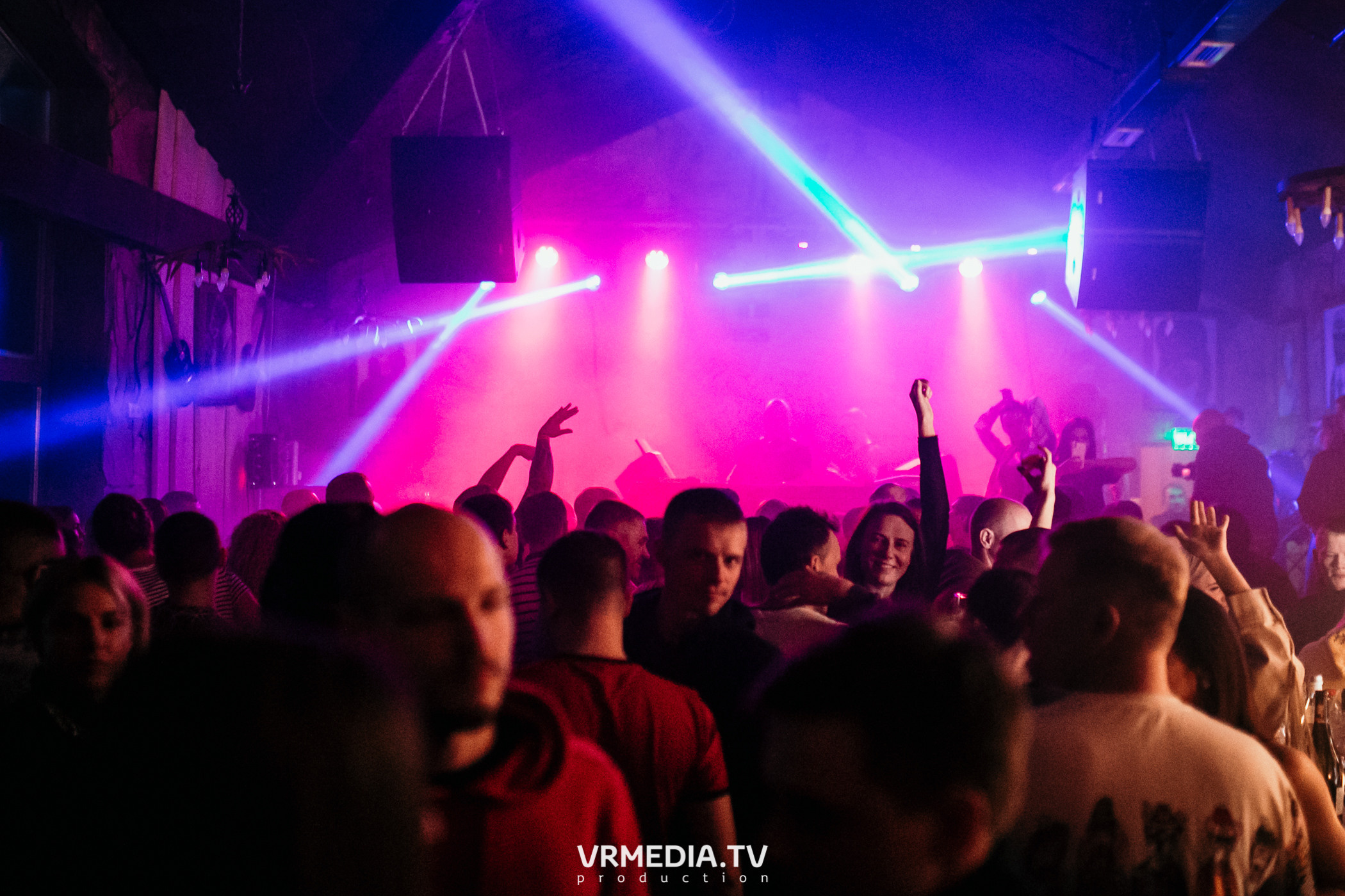 Выходные в «Alpen Club»