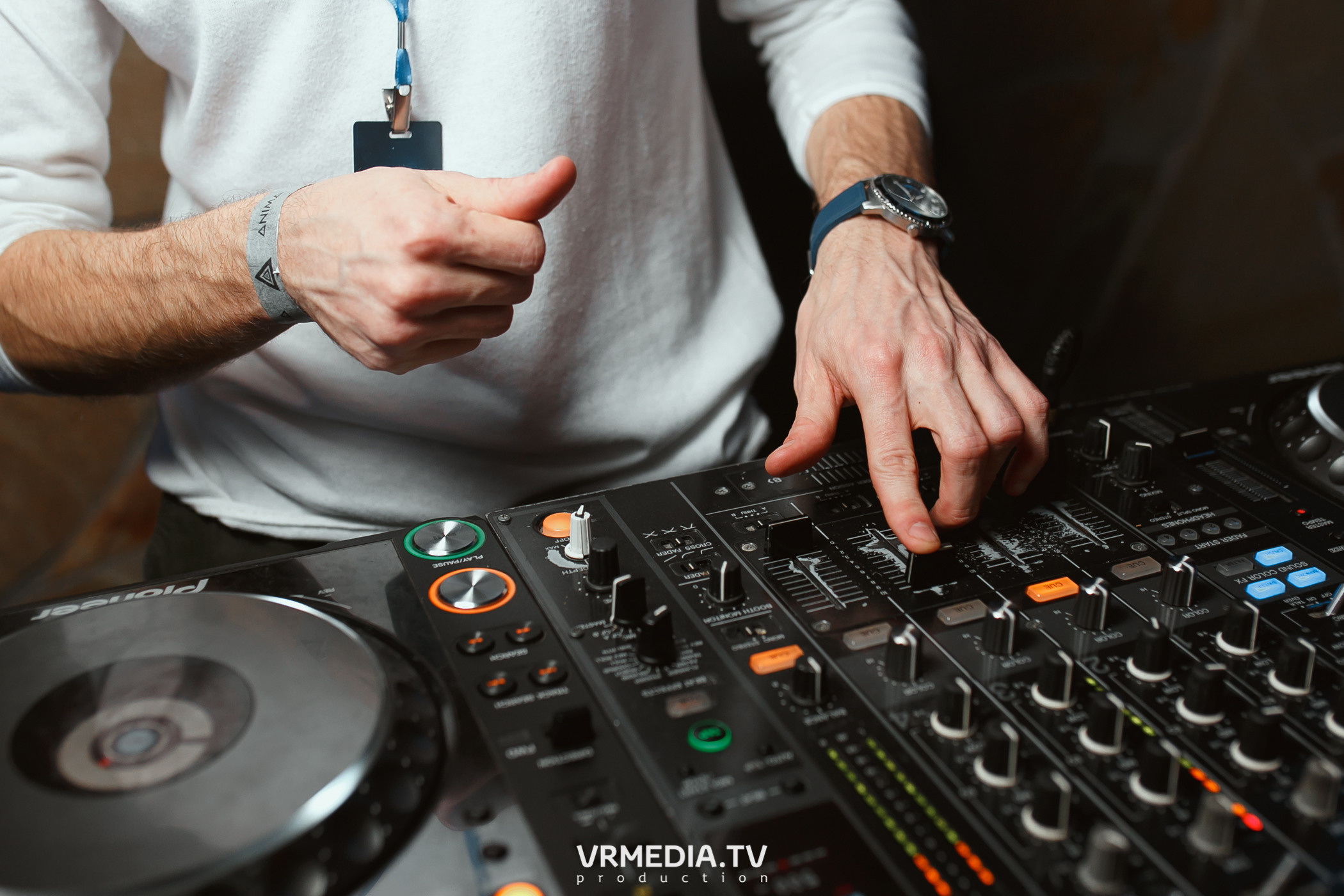 Выходные в «Alpen Club»