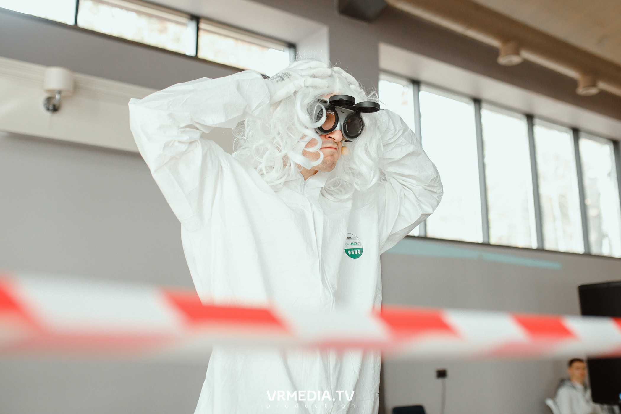 Детский праздник в эко-отеле «Лукоморье»