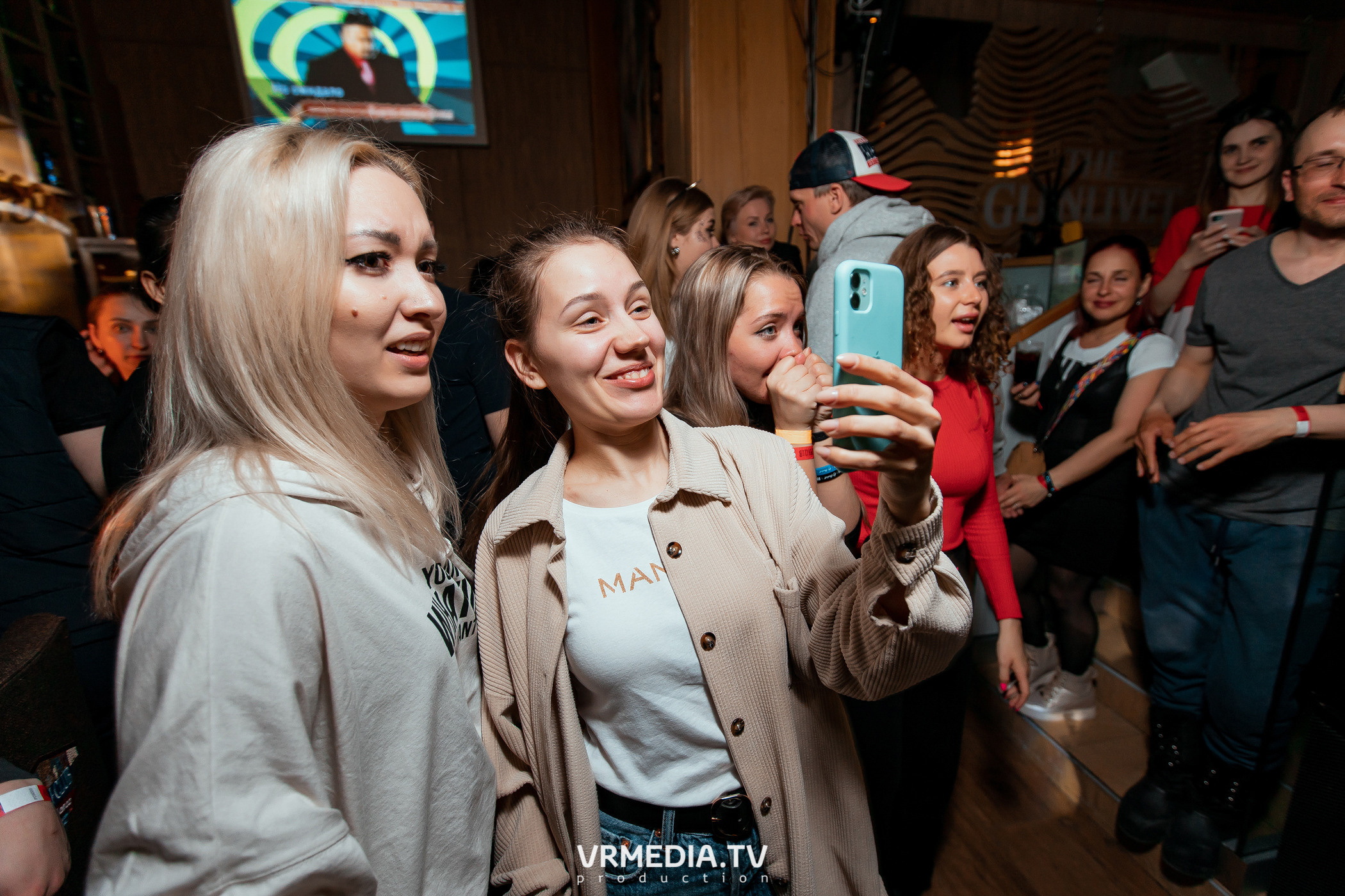 Выходные в «Alpen club»