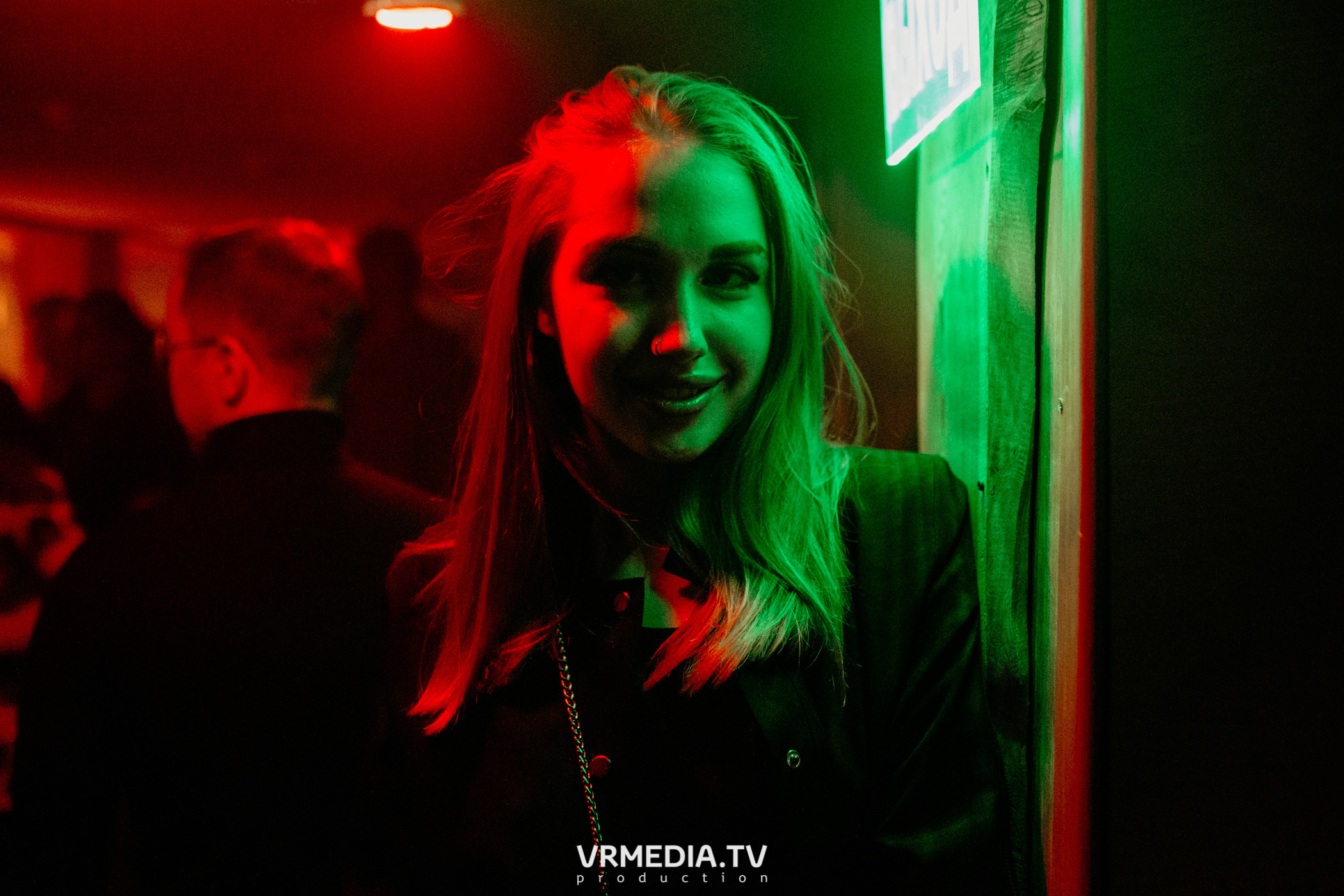 Выходные в «Alpen club»