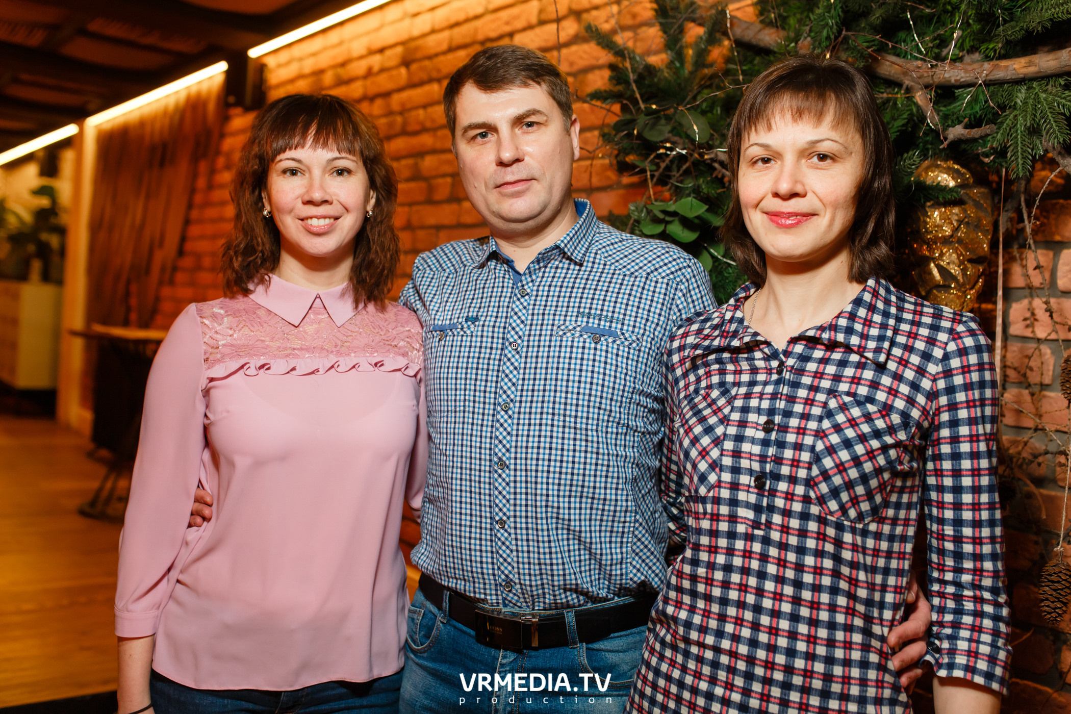 Выходные в «Одном хорошем месте»