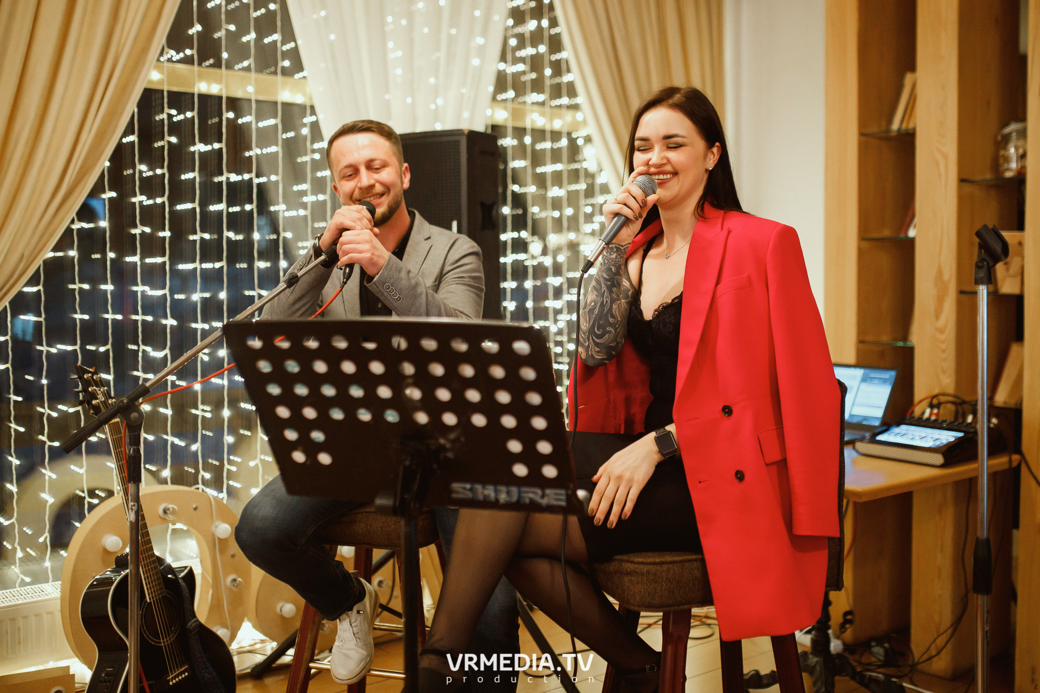 Выходные в «Alpen club»