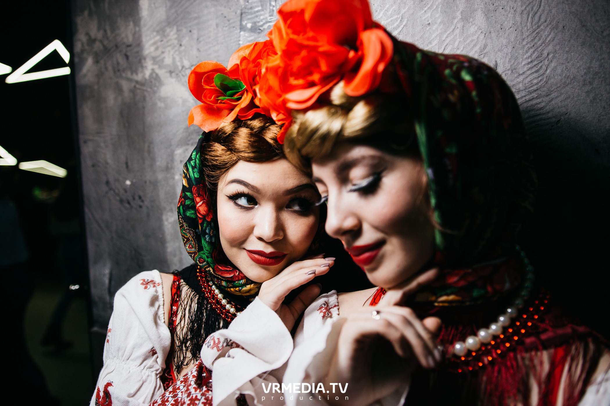 Выходные в баре «DOSKI»