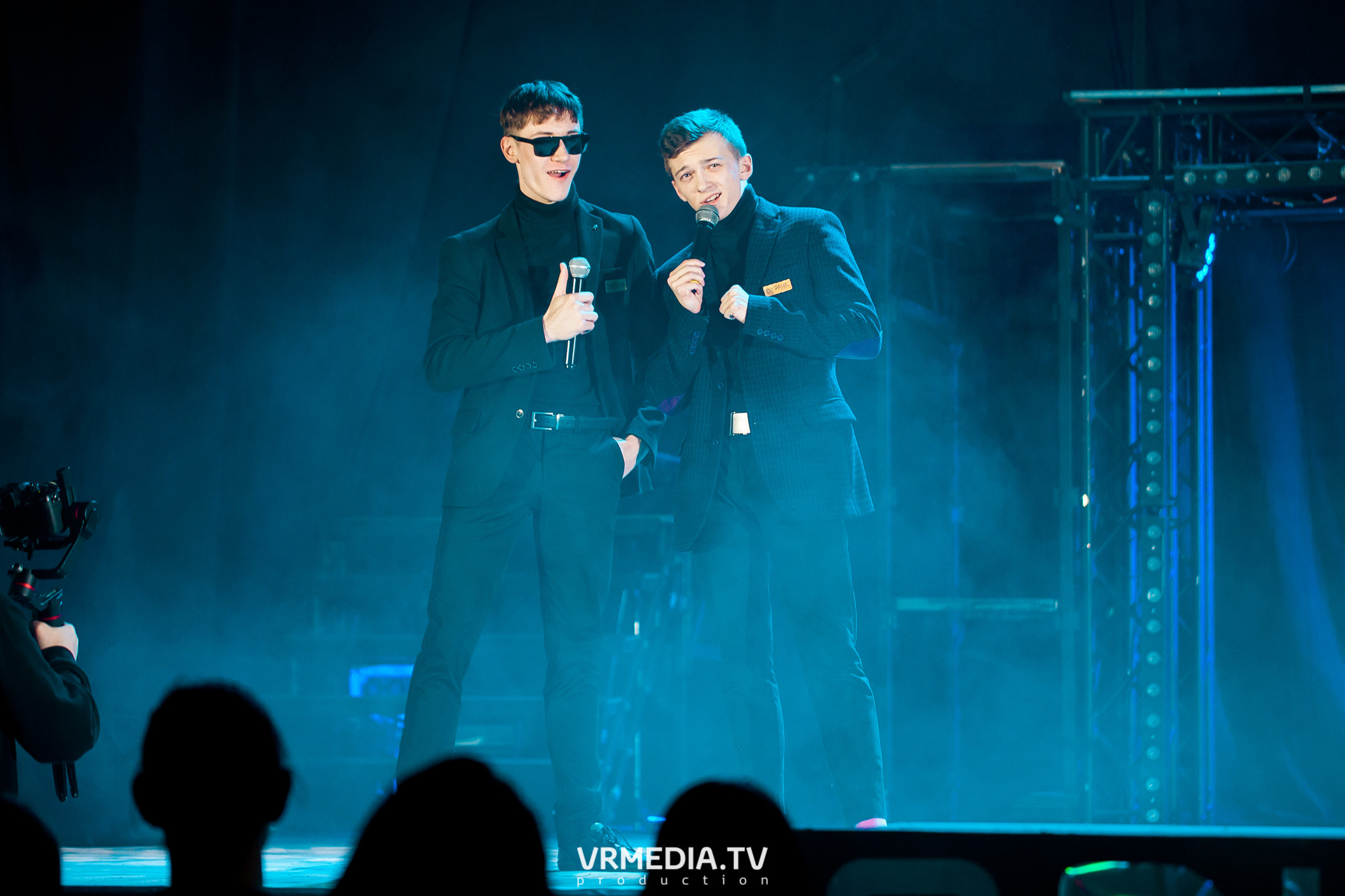 Студенческая весна в КемГМУ. Педиатрический факультет