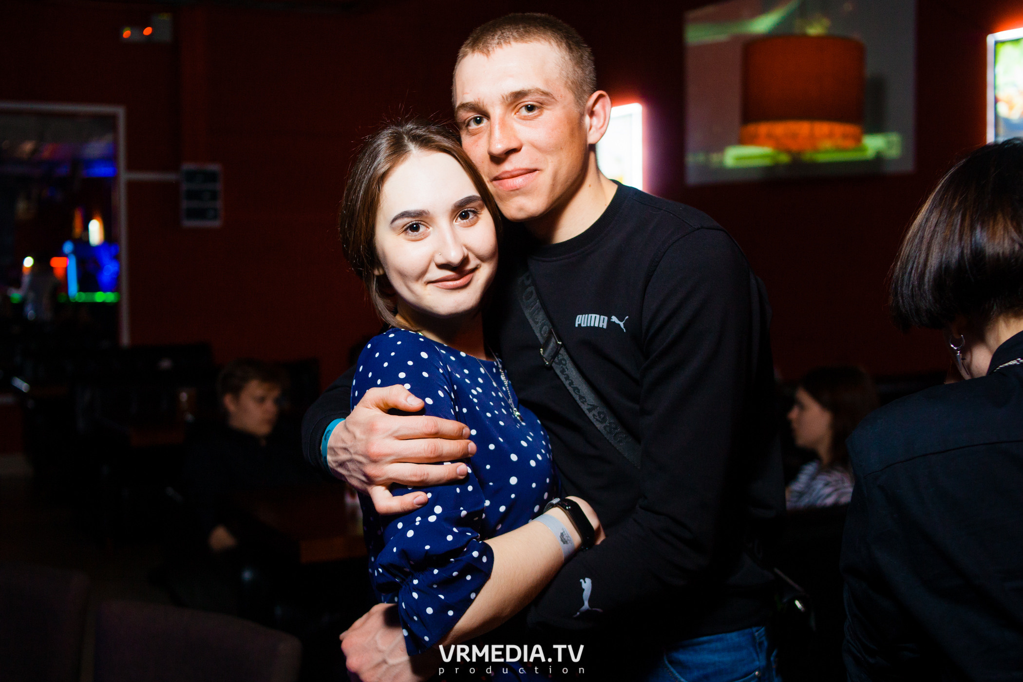 Выходные в НК «Zefir»