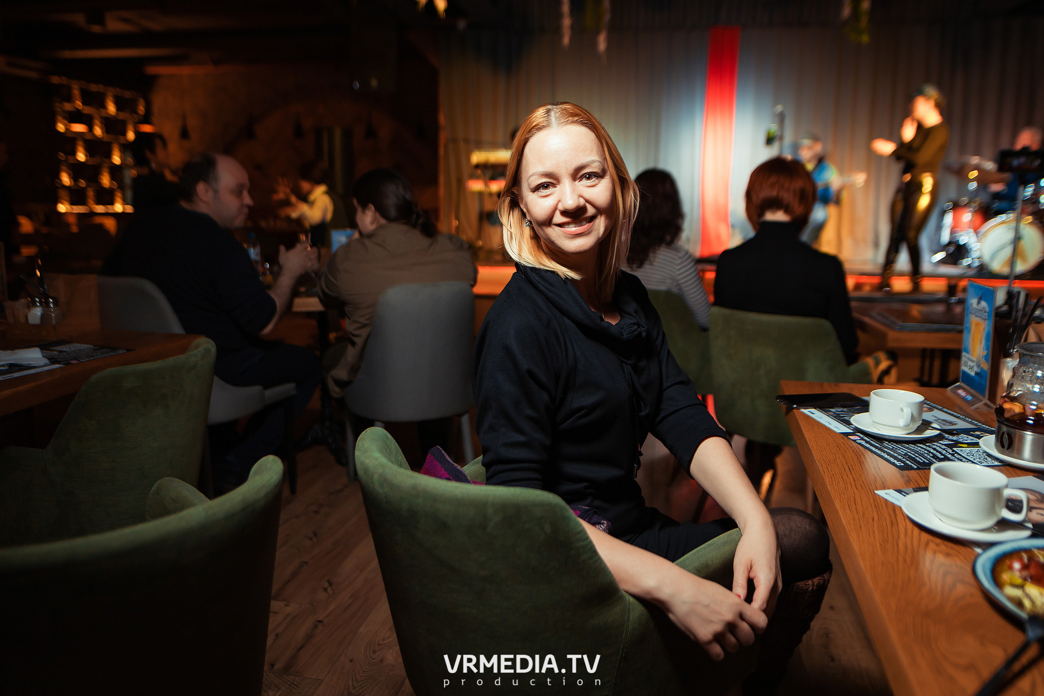 Джазовая среда. Рок в джазе