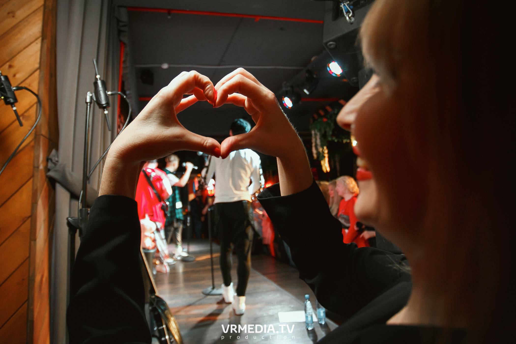 Группа «На-На» в гриль-баре «Жара»