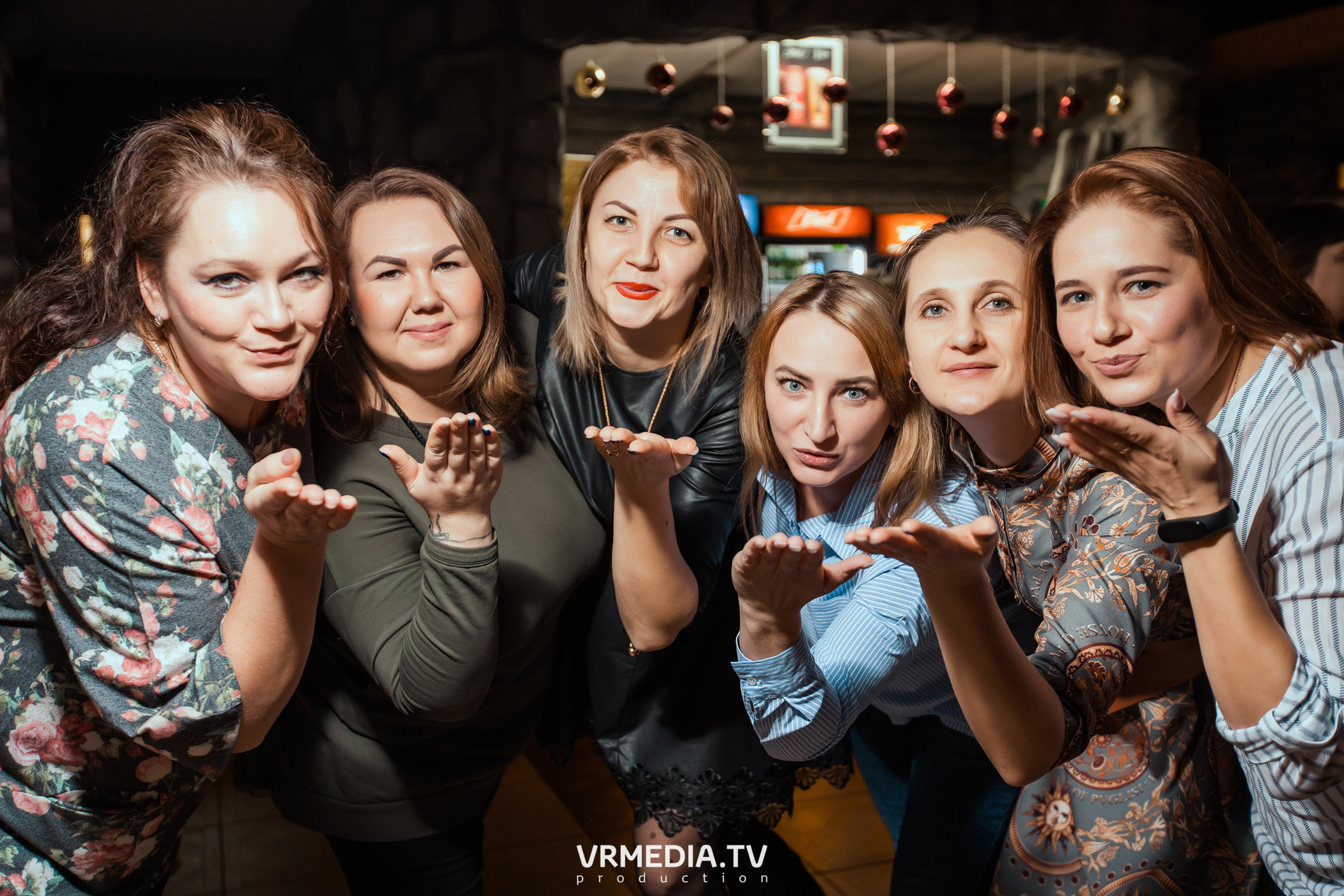 Выходные «У Петровича»