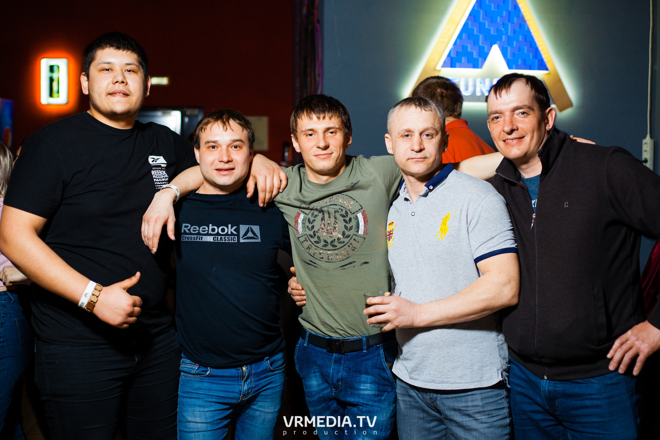 Выходные в НК «Zefir»