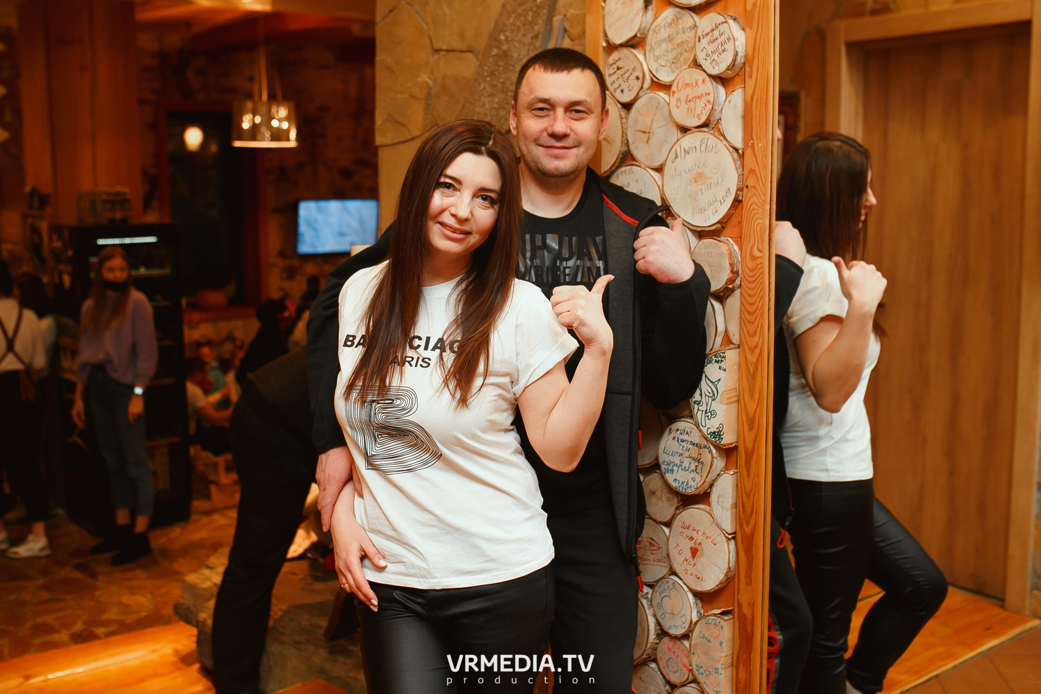 Выходные в «Alpen Club»