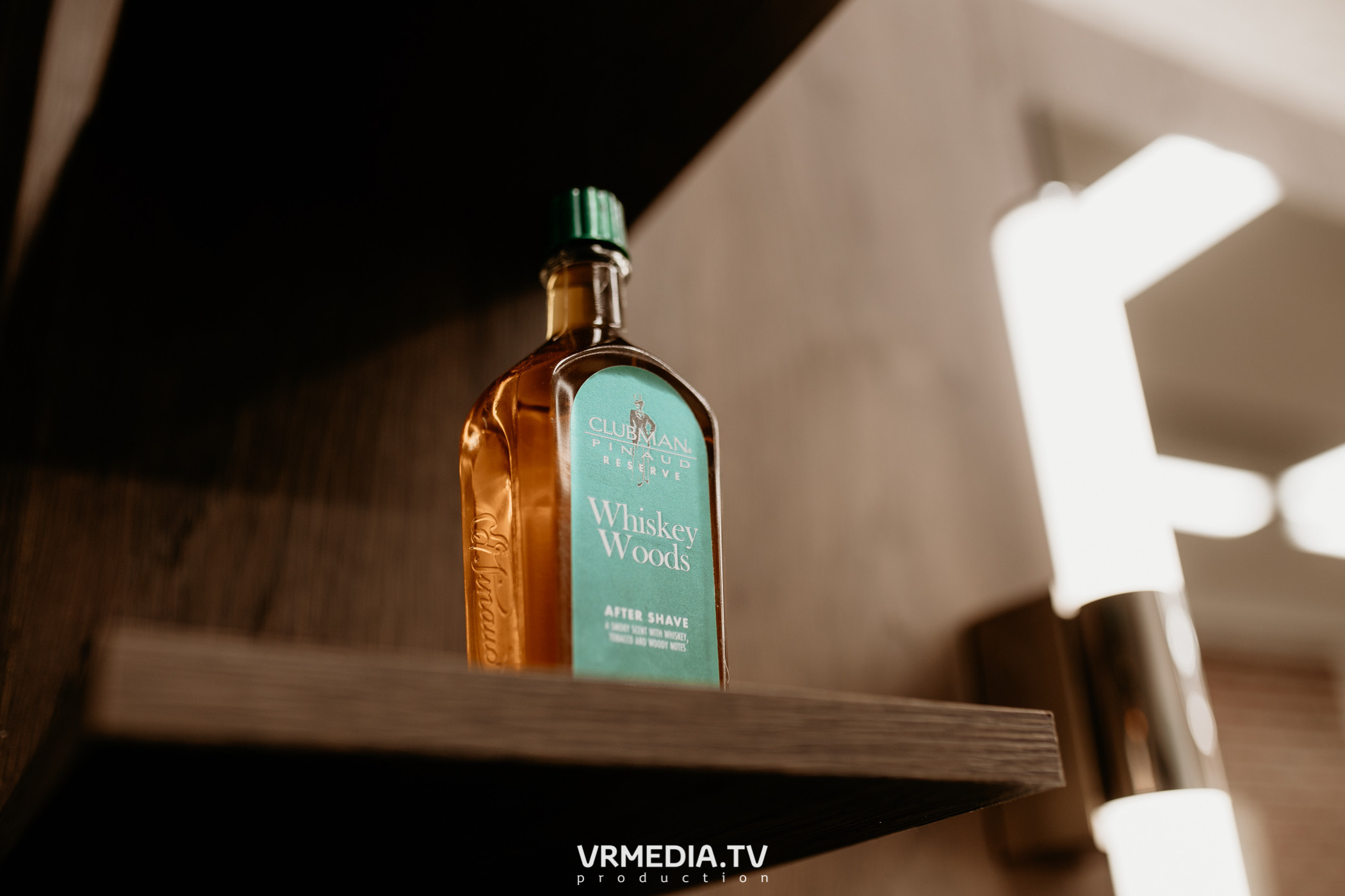 Открытие барбершопа «WILLMADE»