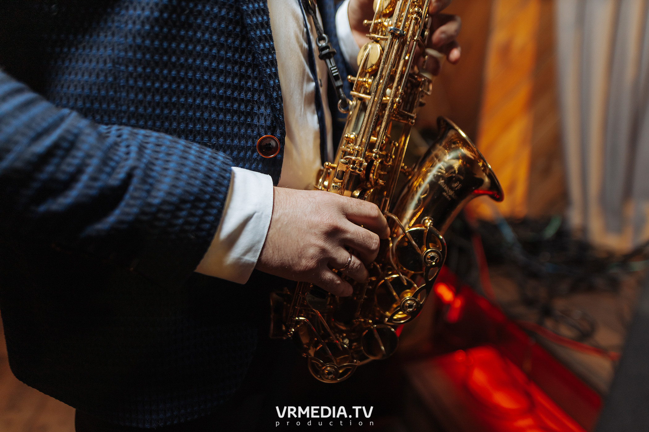 Джазовая среда