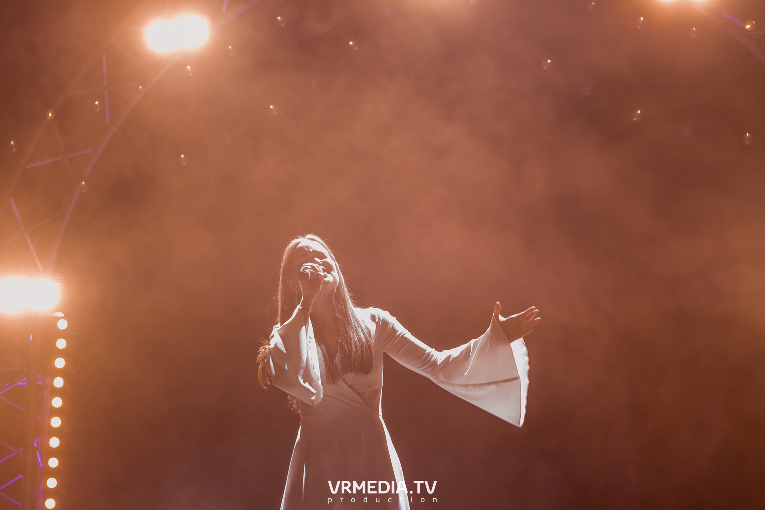 Студенческая весна в КемГМУ. Лечебный факультет