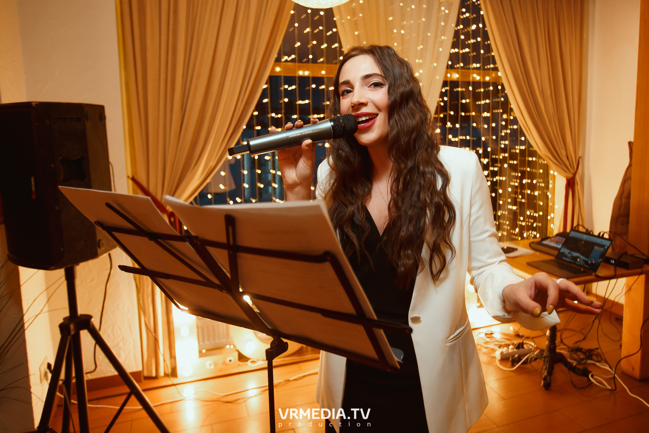 Выходные в «Alpen club»