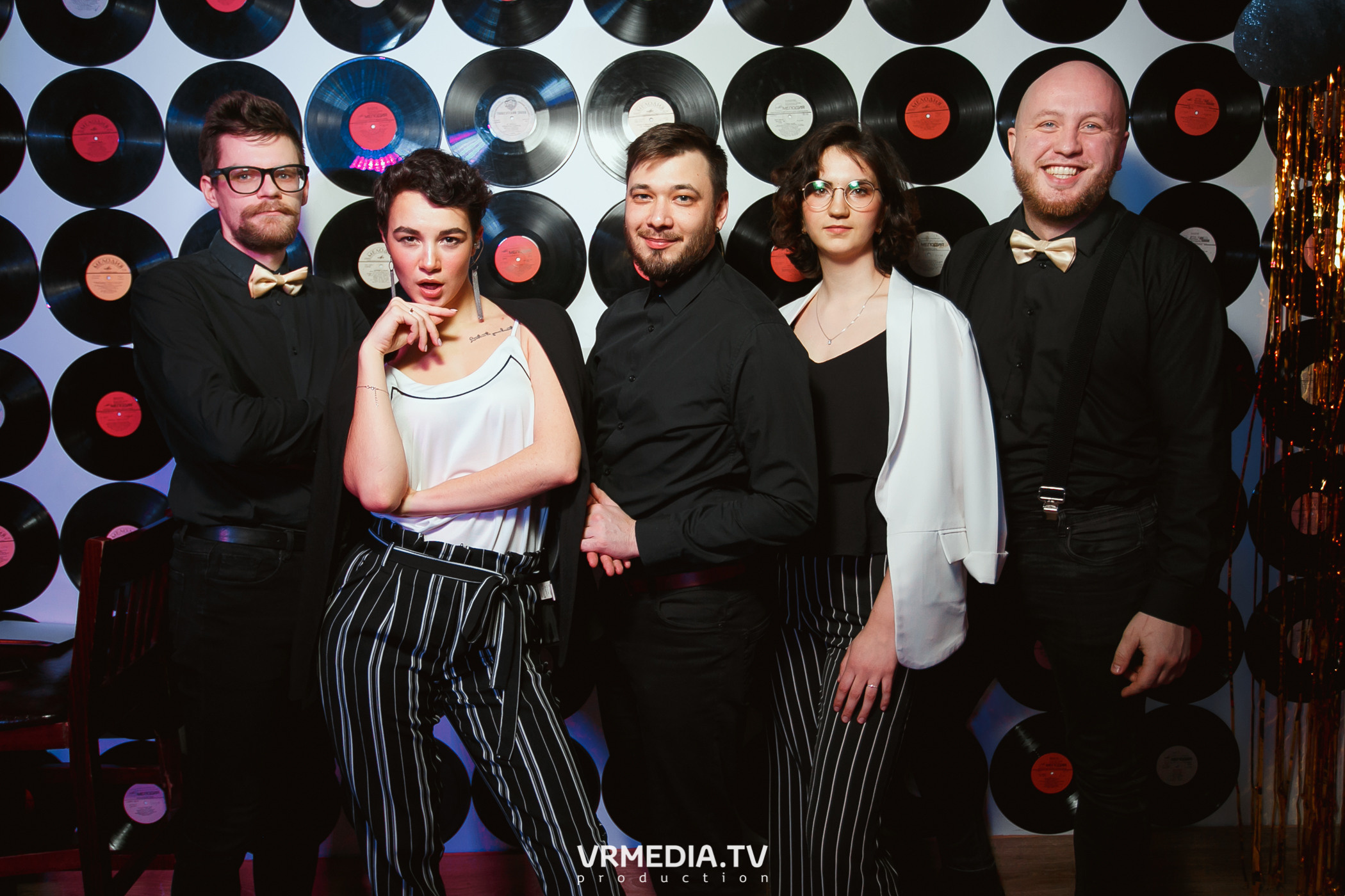 Международный женский день в караоке «Mimo Not»