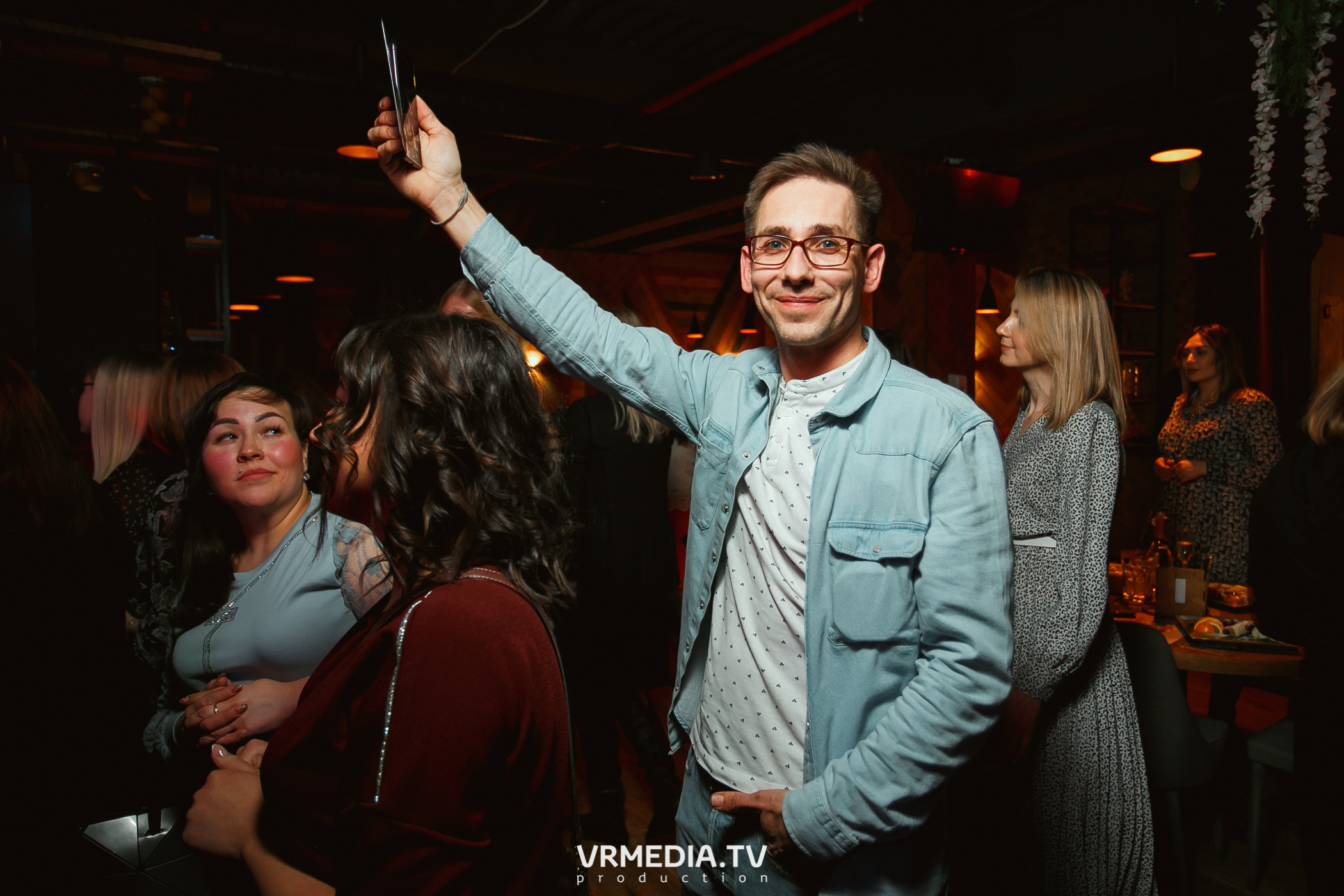 Группа «На-На» в гриль-баре «Жара»