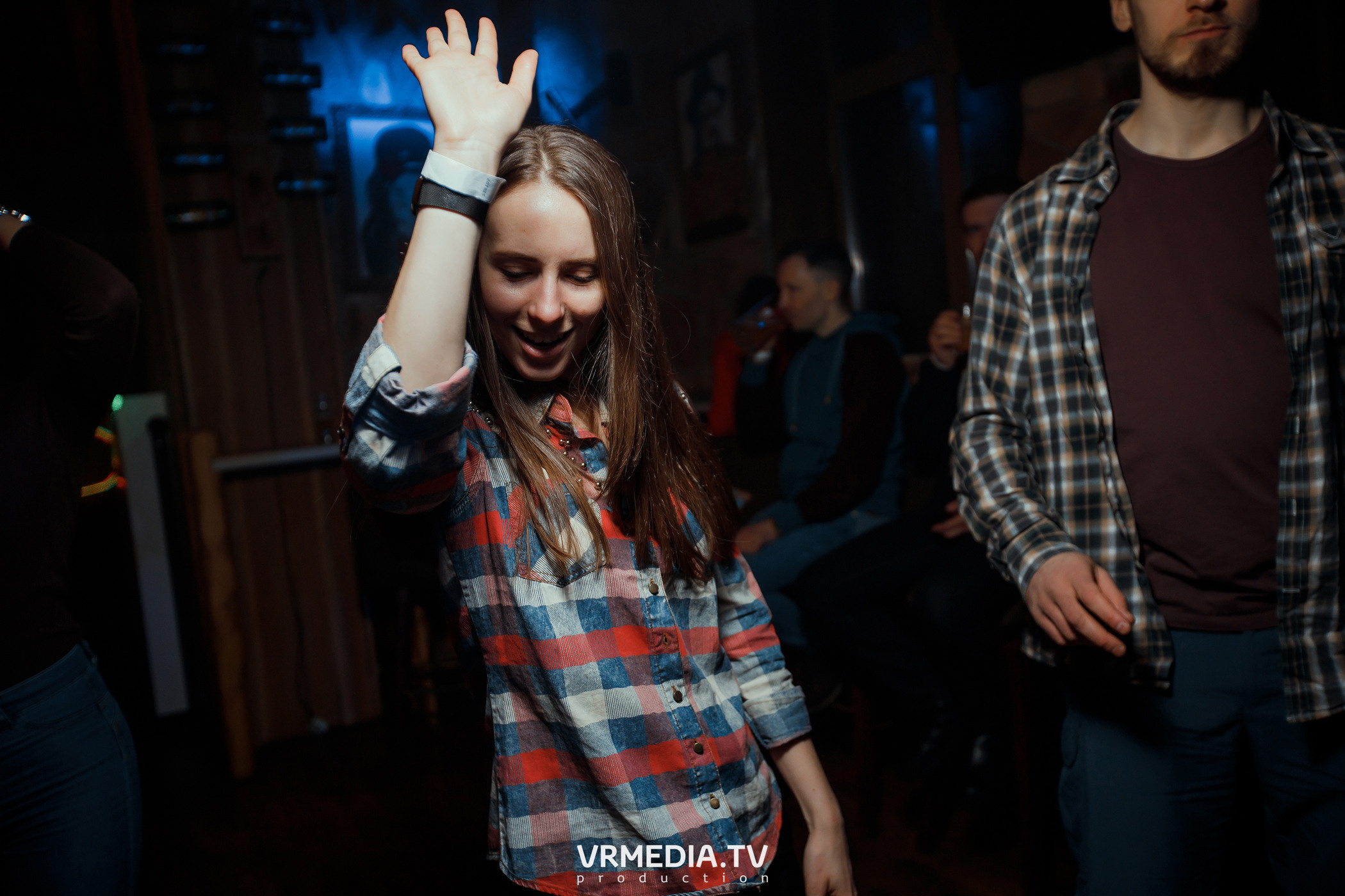 Выходные в «Alpen Club»