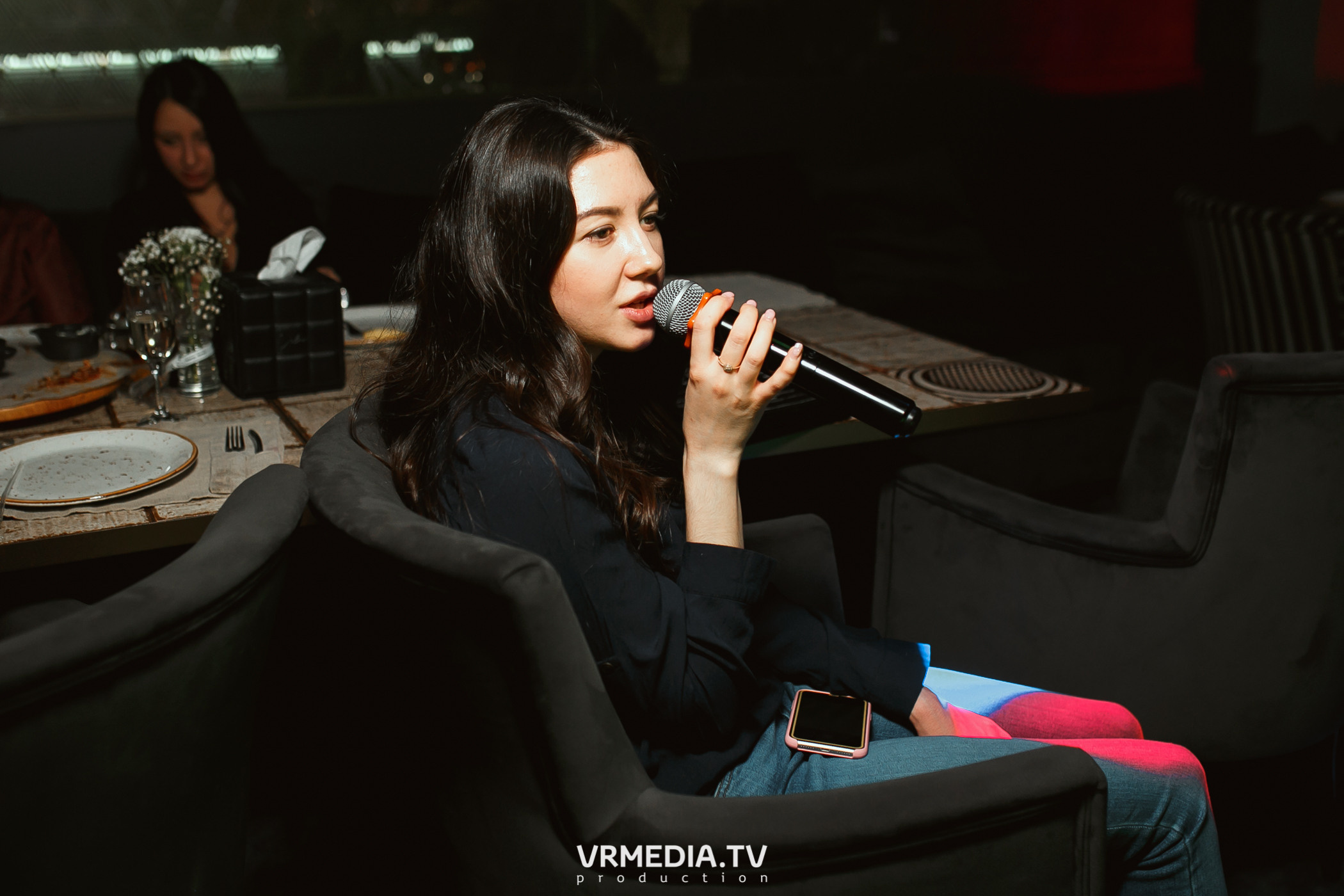 Women’s weekend в караоке «Volna»