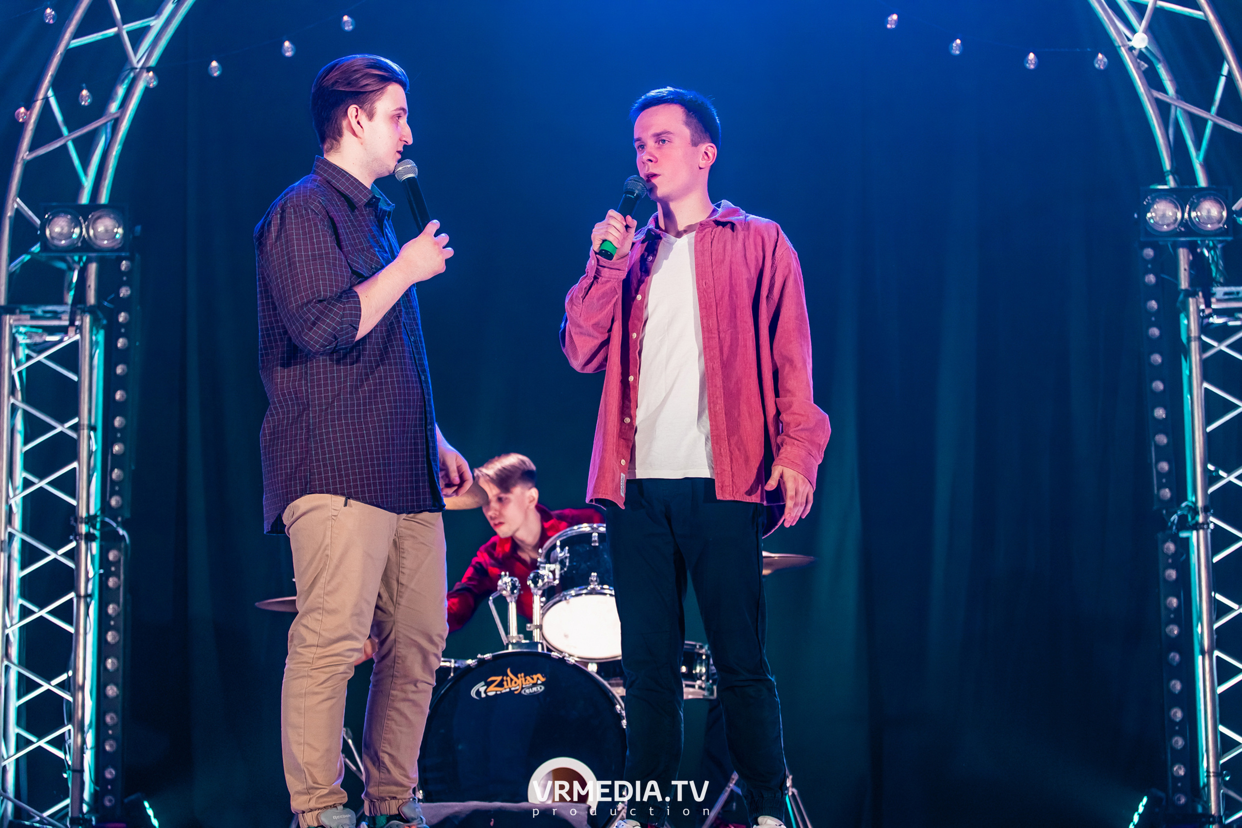 Студенческая весна в КемГМУ. Лечебный факультет