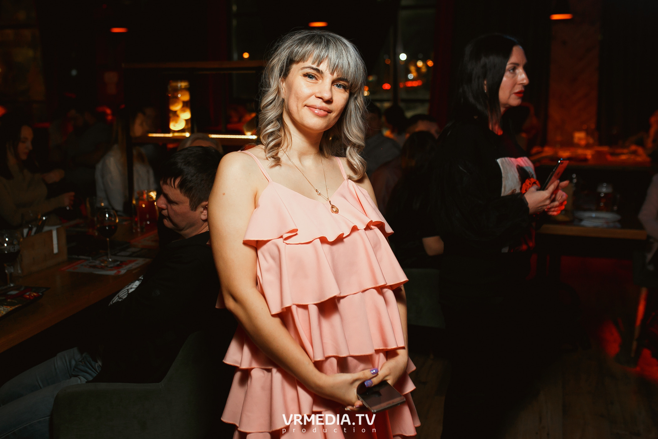 Группа «На-На» в гриль-баре «Жара»