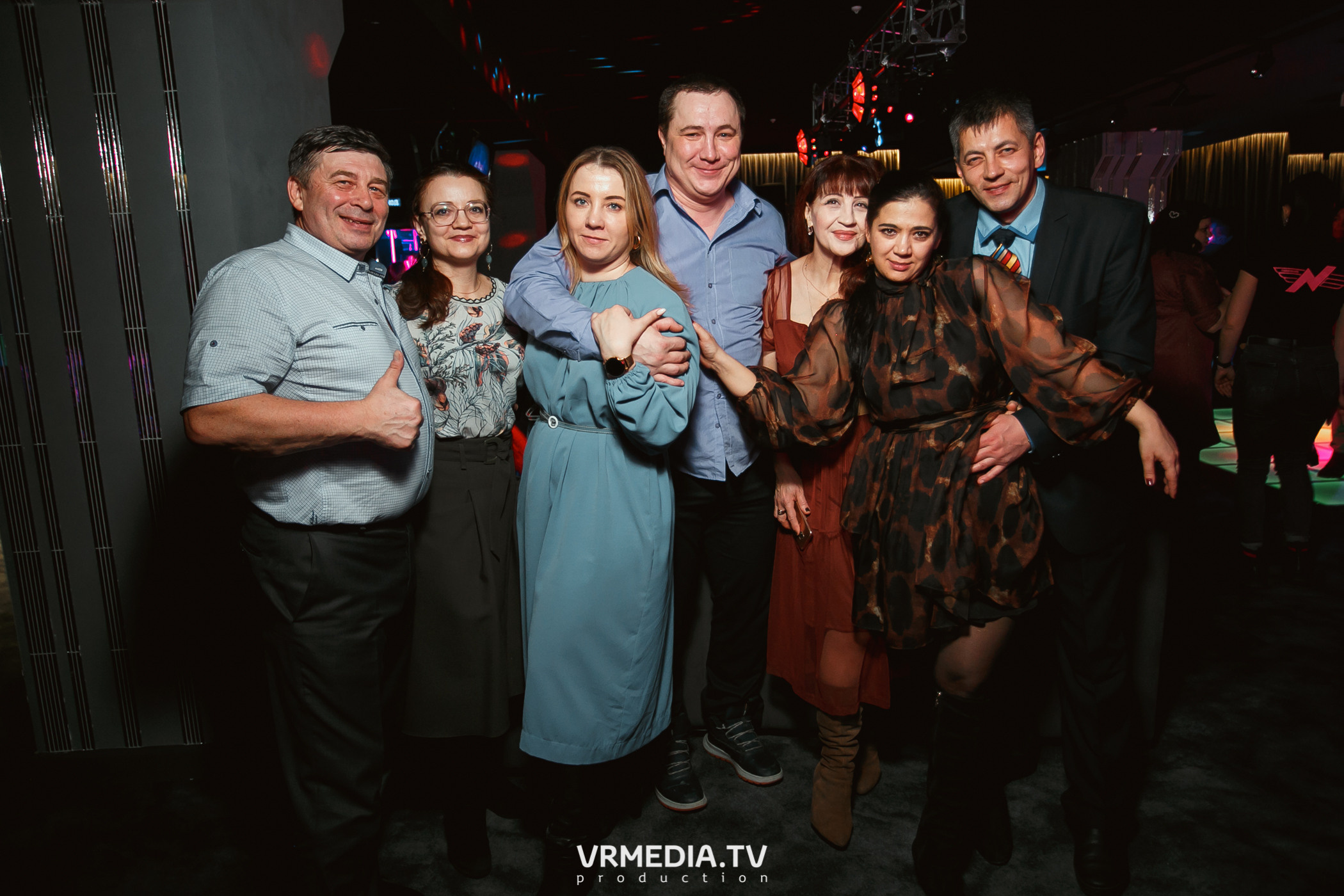 Women’s weekend в караоке «Volna»