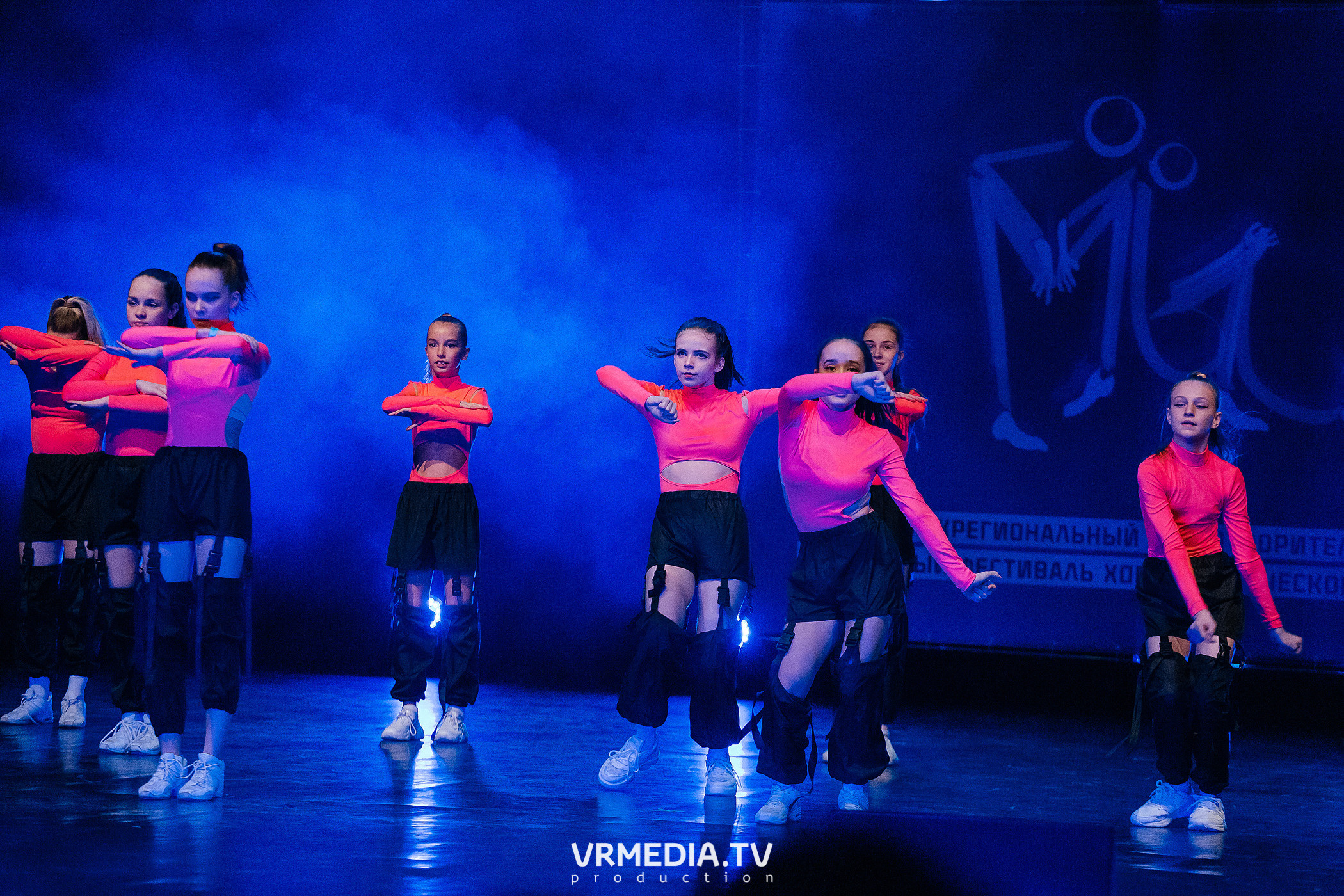 Благотворительный межрегиональный фестиваль «МЫ»