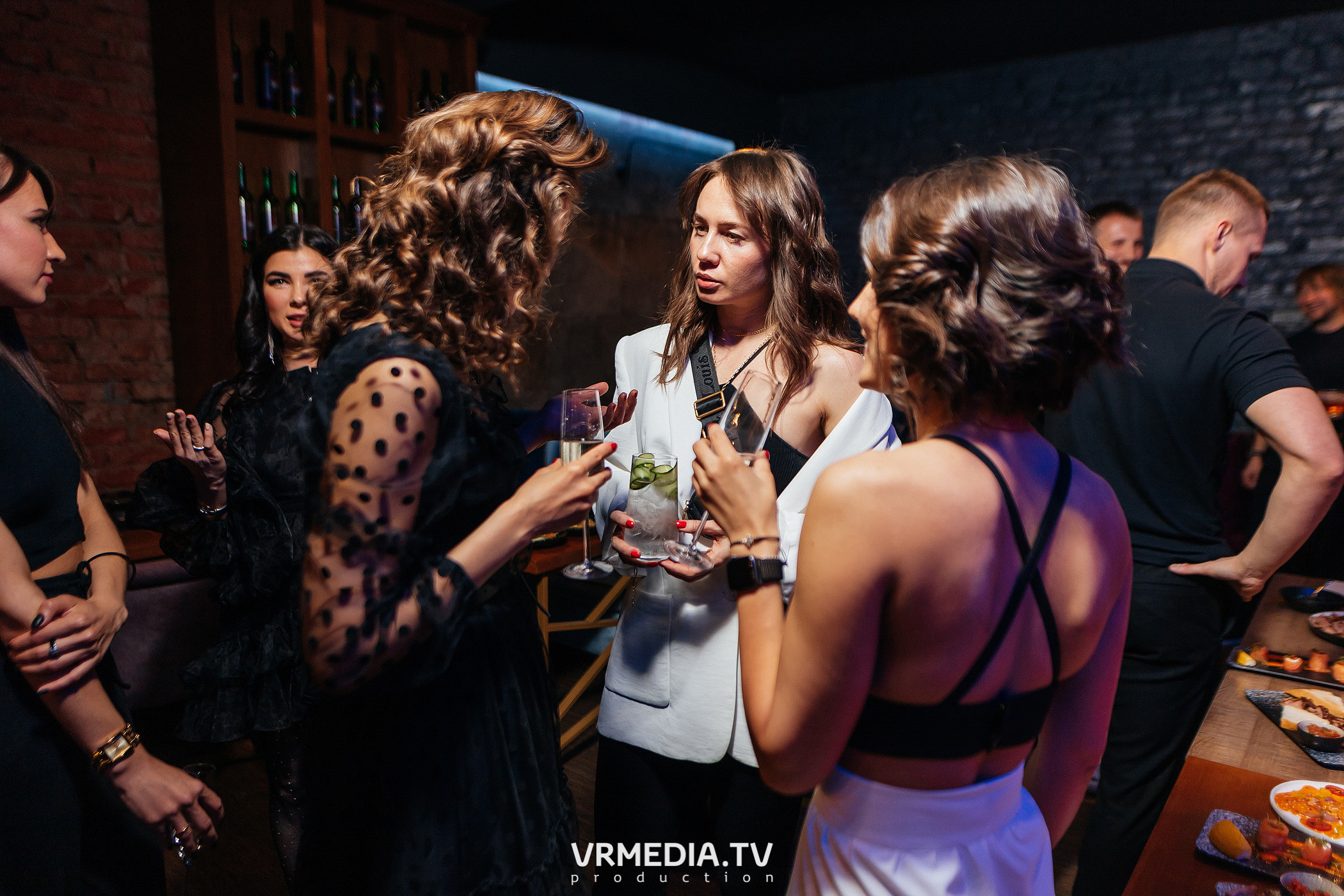 День рождения Деменчука Владислава