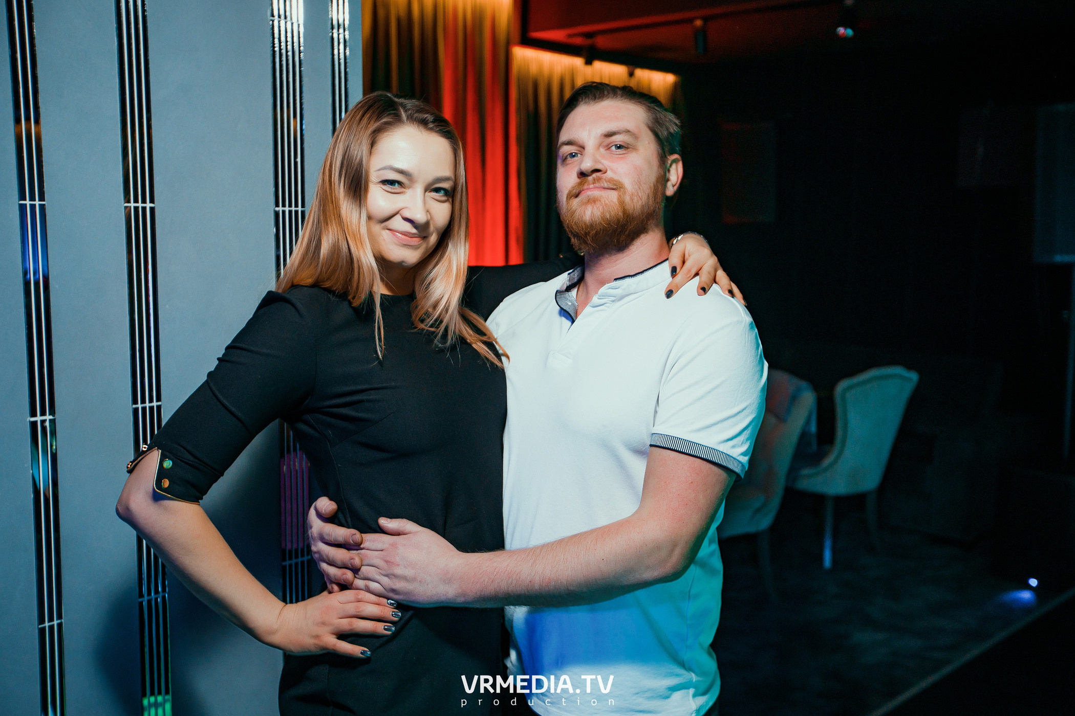 Men's Weekend в караоке «Volna»