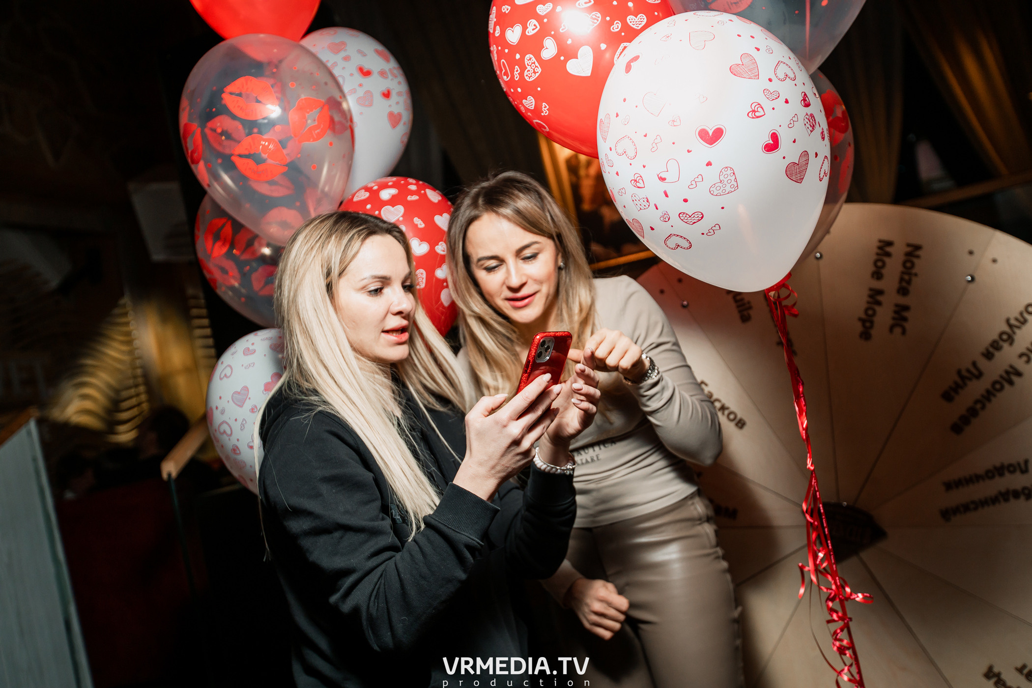 Выходные в «Alpen Club»