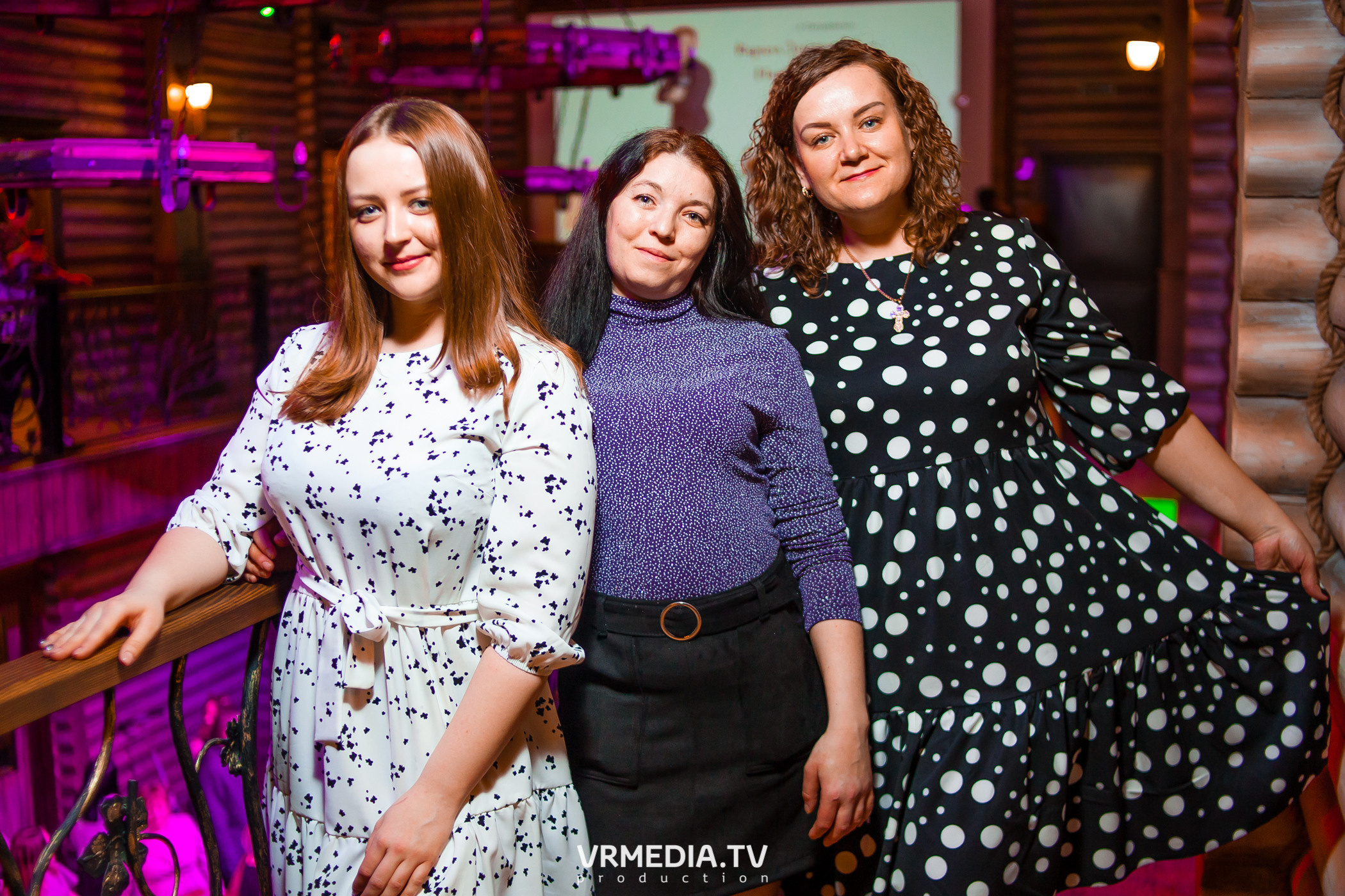 Выходные «У Петровича»