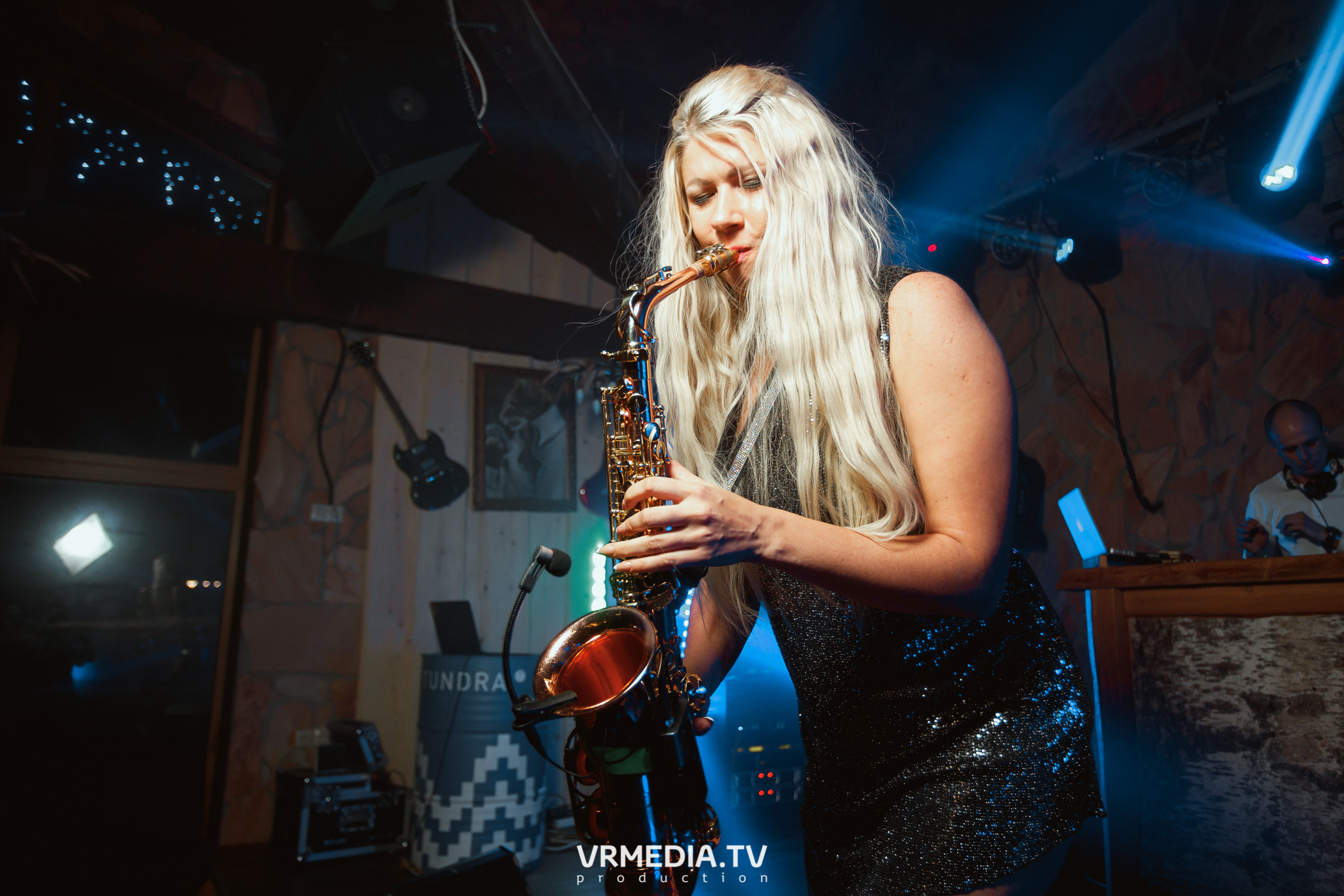 Выходные в «Alpen club»